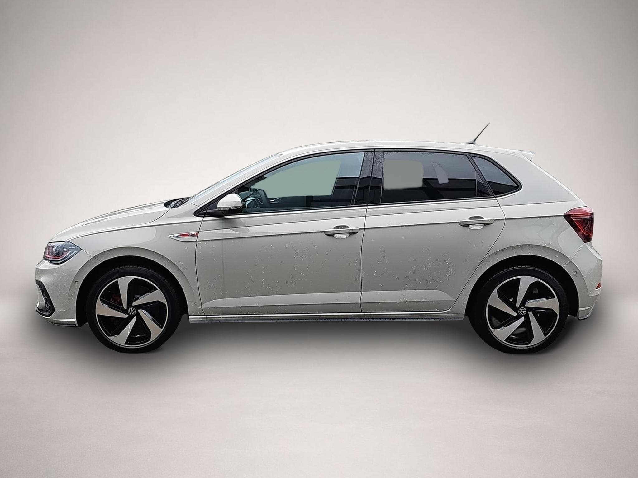 VW Polo (2026) - Foto 4