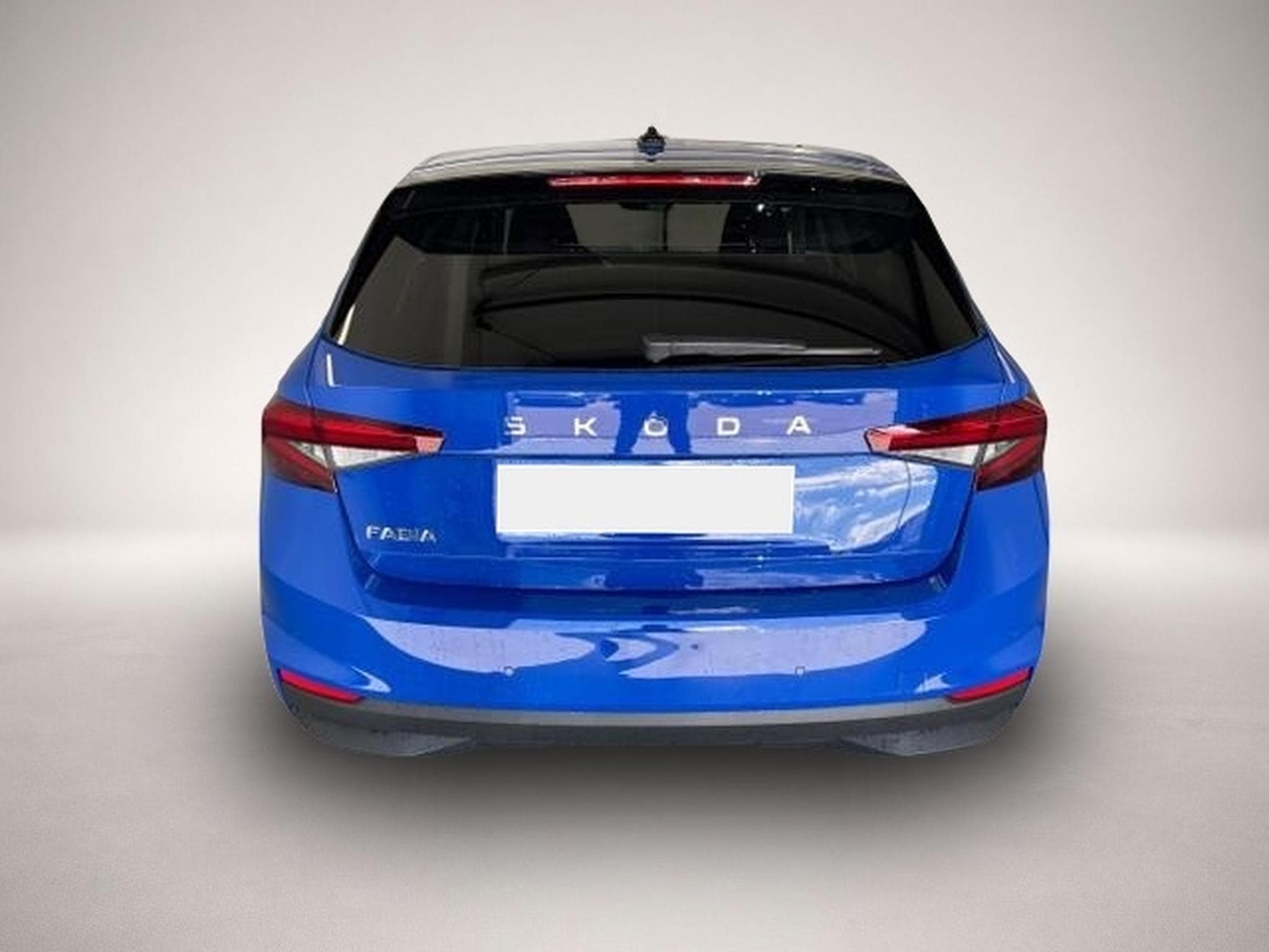 Skoda Fabia (2026) - Foto 5