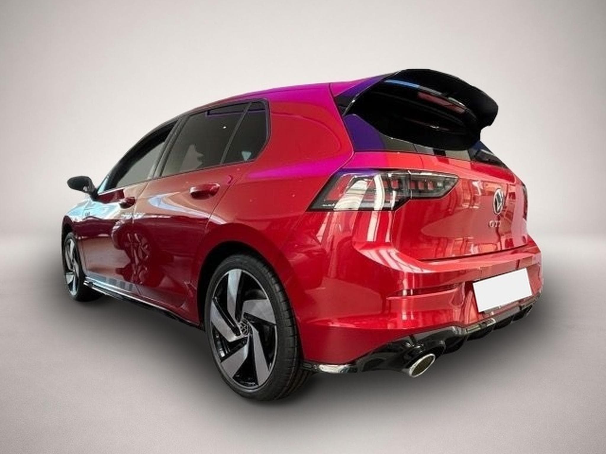 VW Golf (2026) - Foto 3