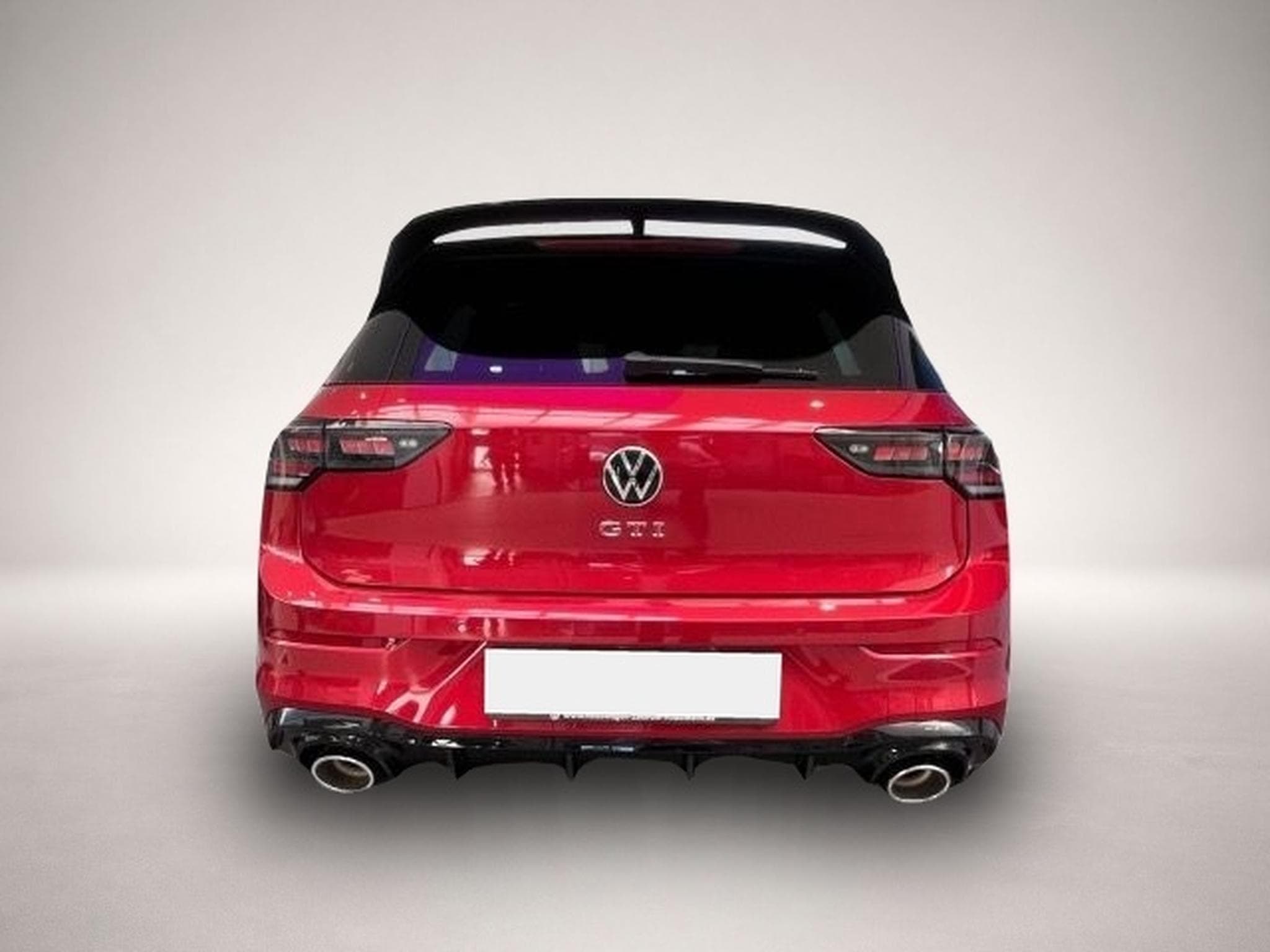 VW Golf (2026) - Foto 4