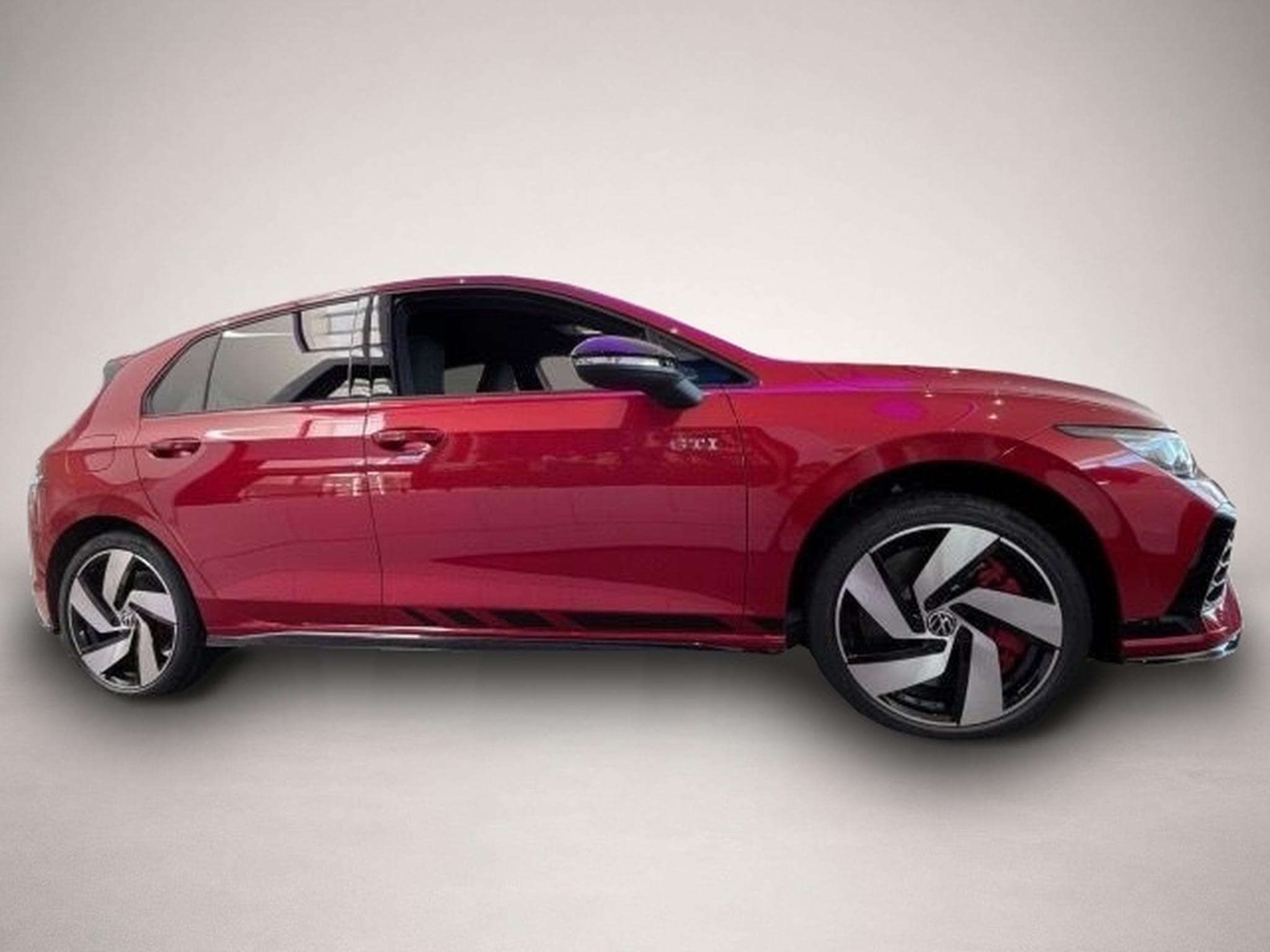 VW Golf (2026) - Foto 6