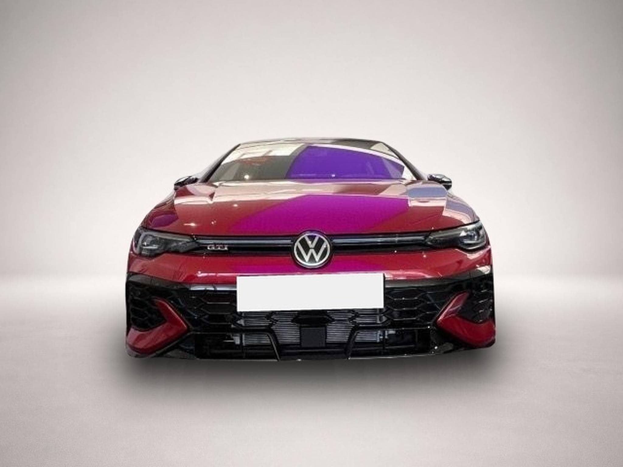 VW Golf (2026) - Foto 8