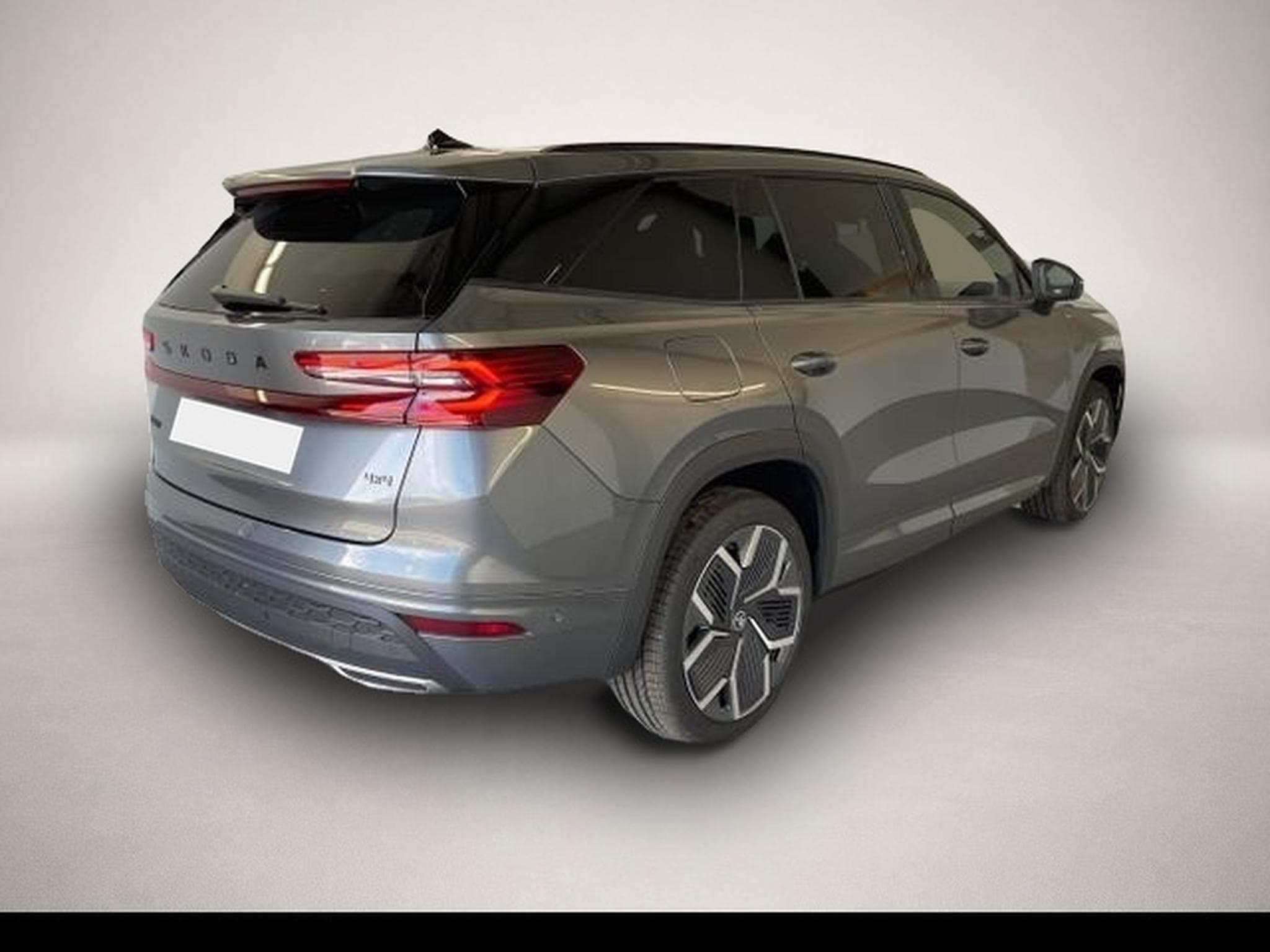Skoda Kodiaq (2026) - Foto 4