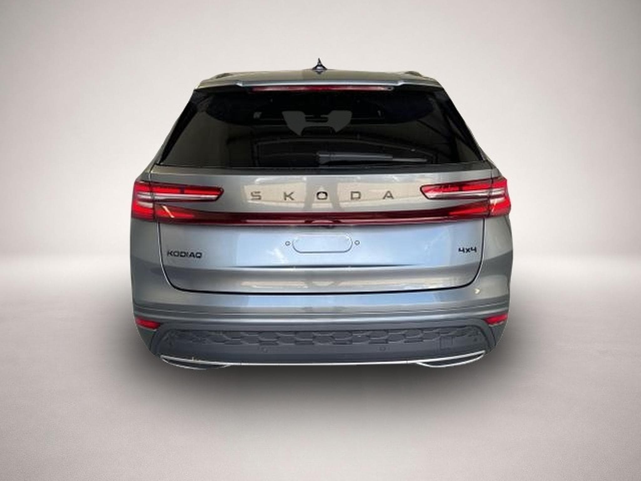 Skoda Kodiaq (2026) - Foto 5