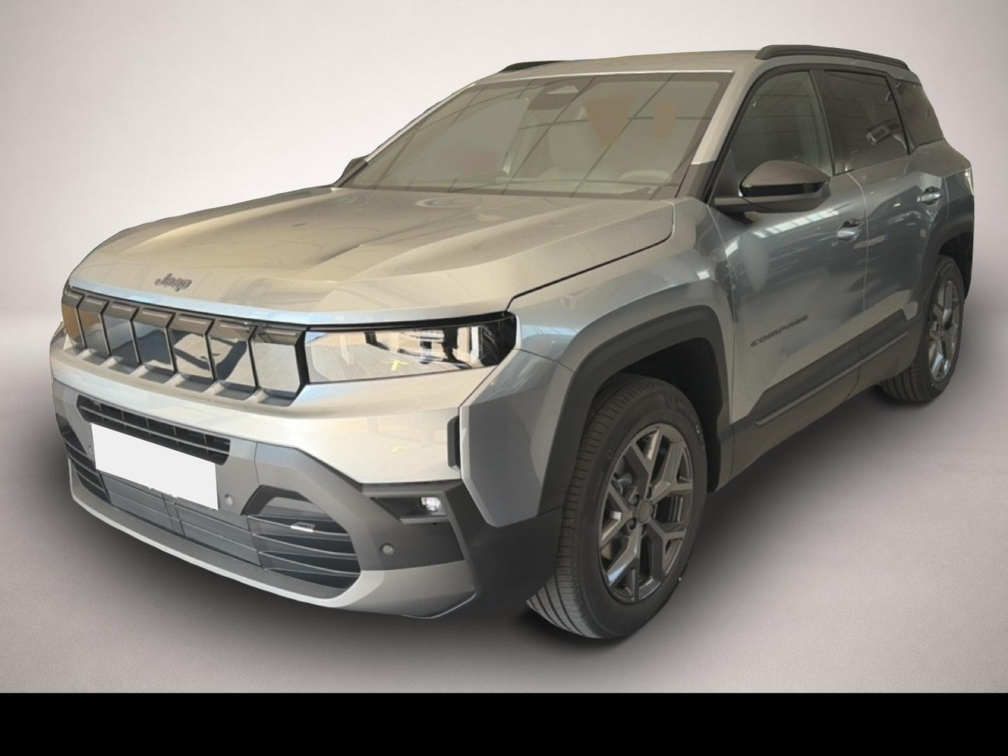 Jeep Compass (2026) - Foto 2