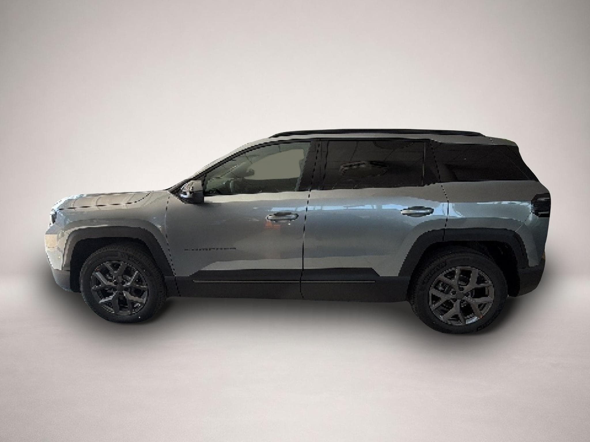 Jeep Compass (2026) - Foto 3