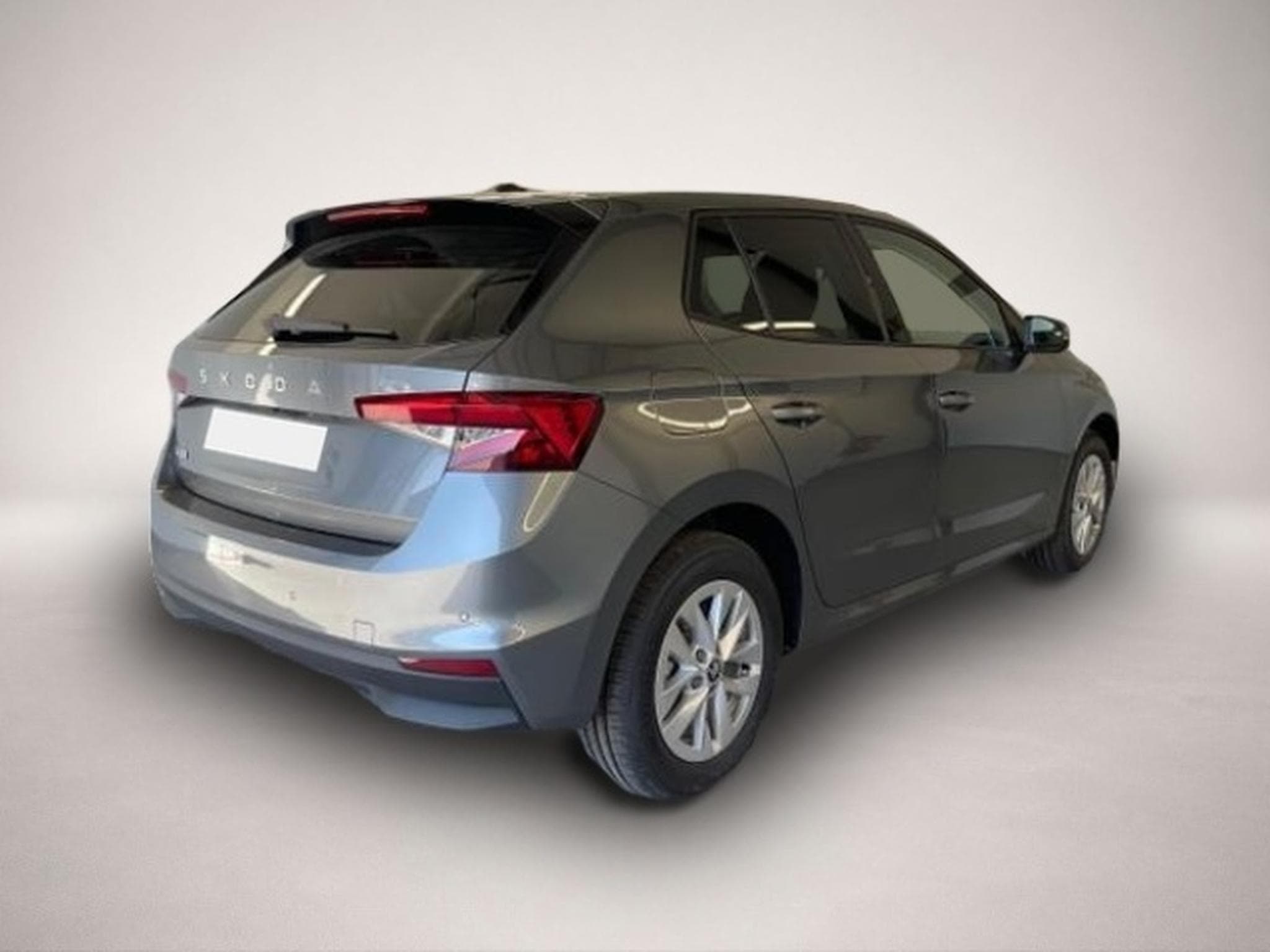 Skoda Fabia (2026) - Foto 4