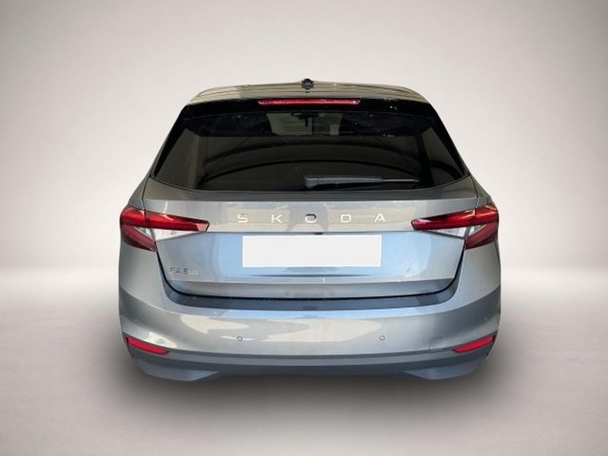 Skoda Fabia (2026) - Foto 5