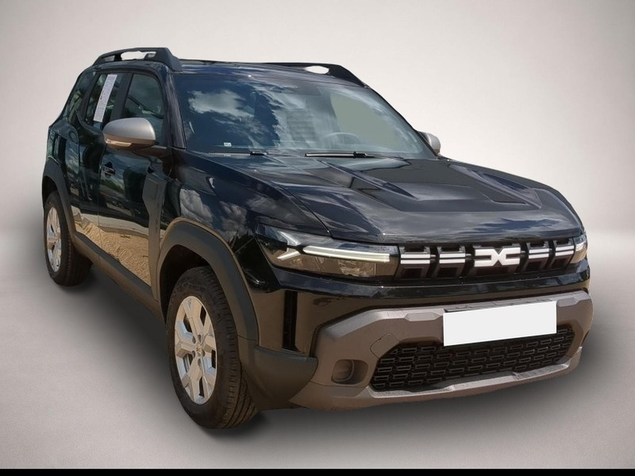 Dacia Duster (2026) - Foto 1