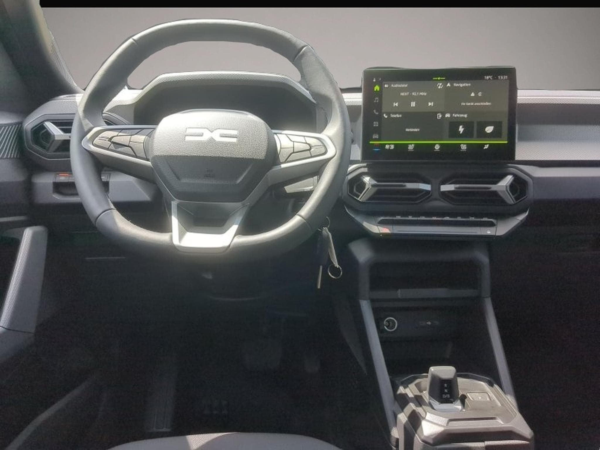 Dacia Duster (2026) - Foto 4