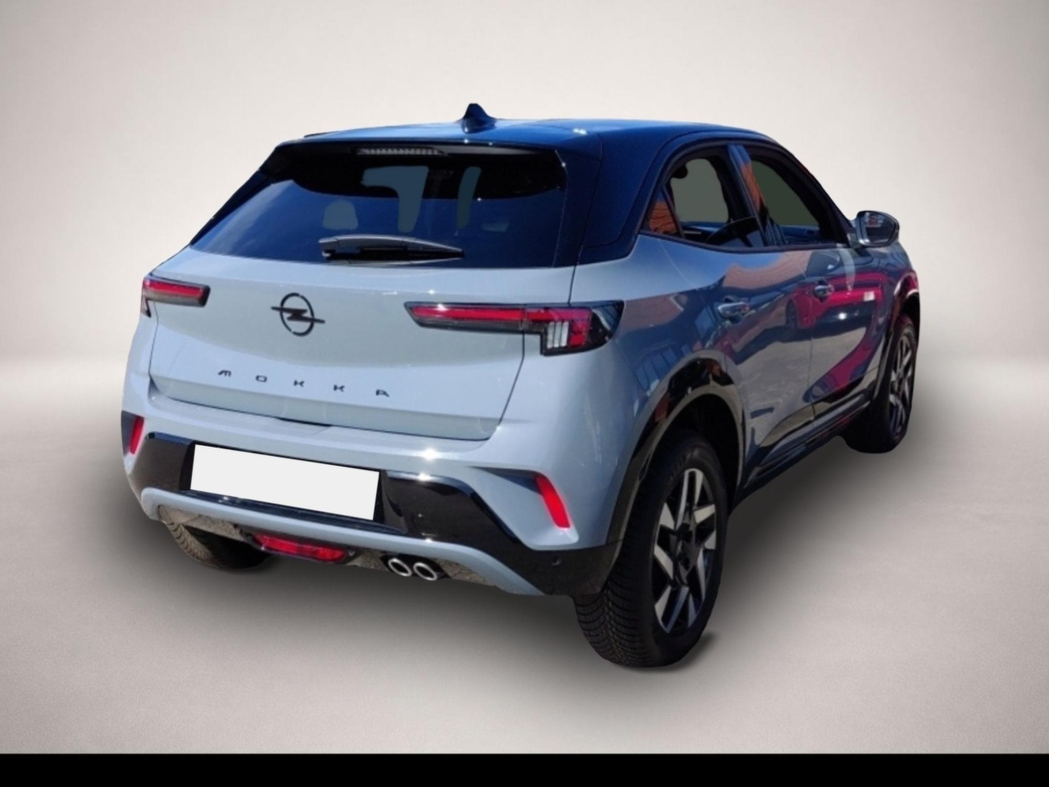 Opel Mokka (2026) - Foto 6