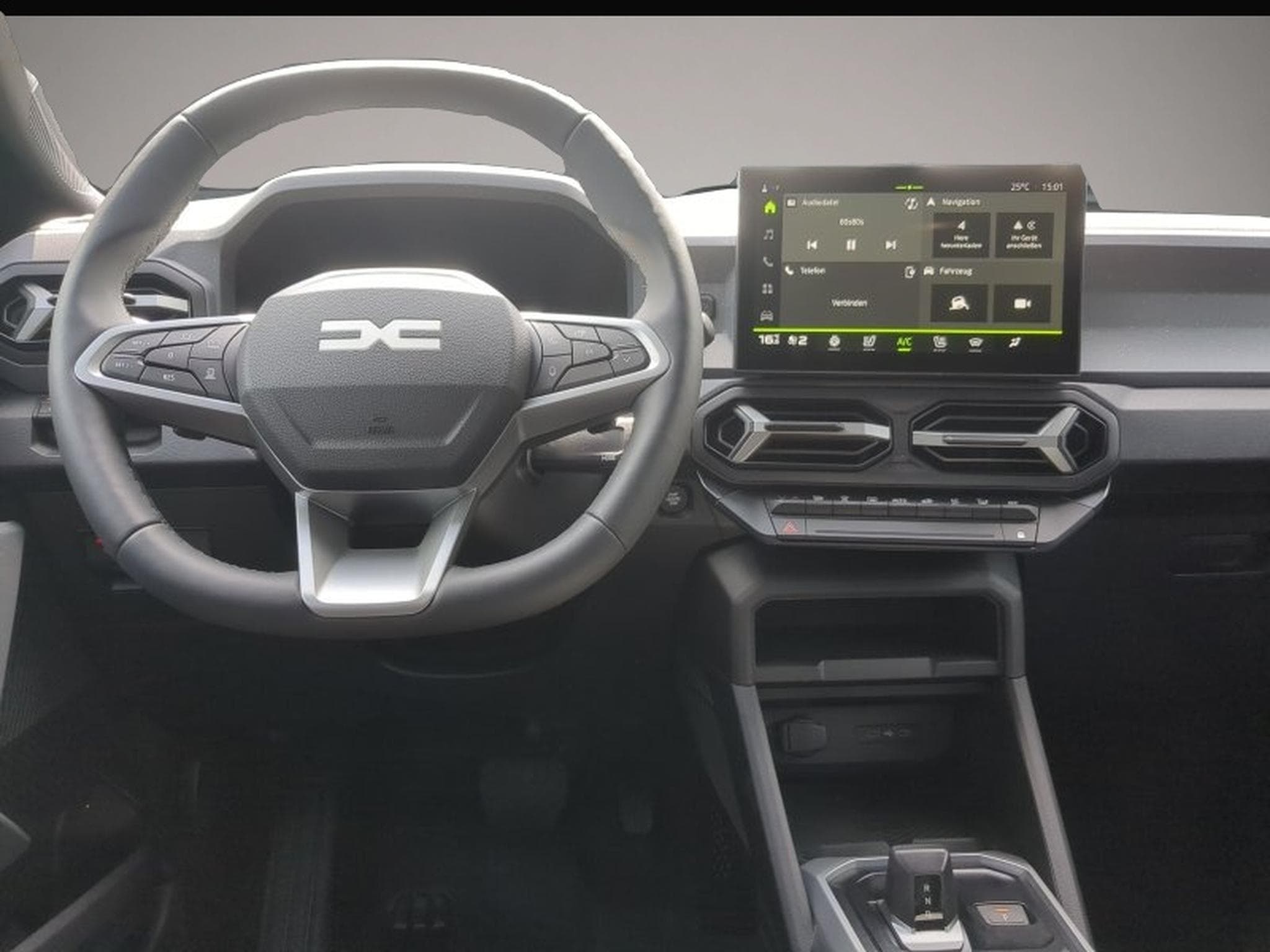 Dacia Duster (2026) - Foto 5