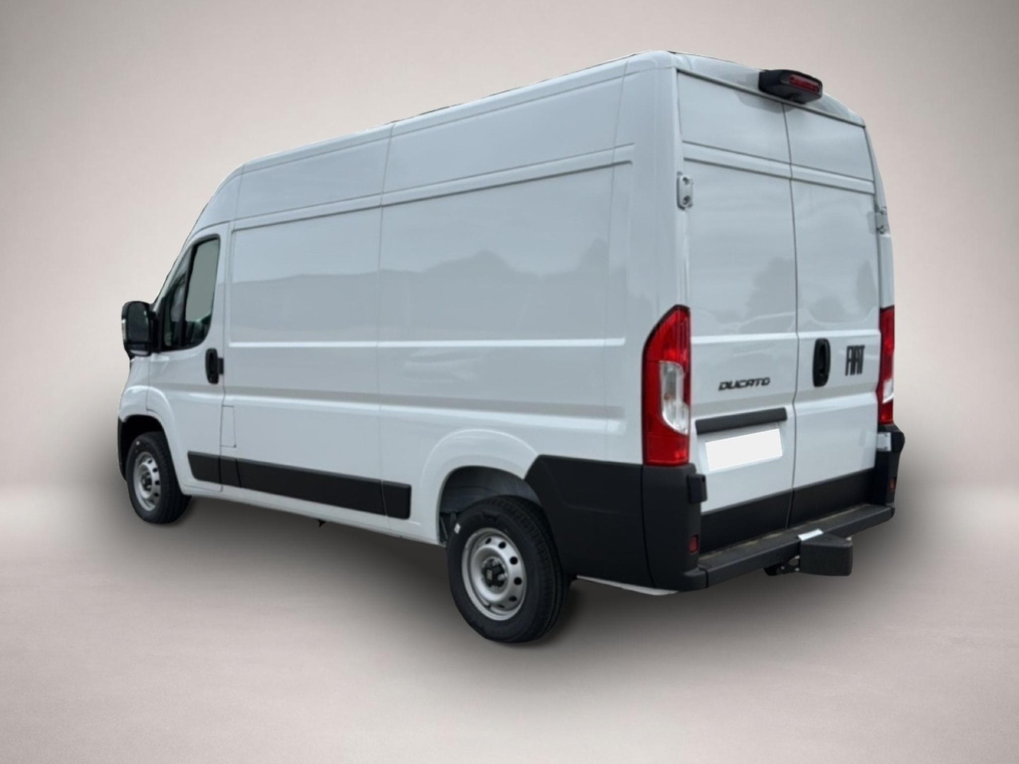 Fiat Ducato (2026) - Foto 4