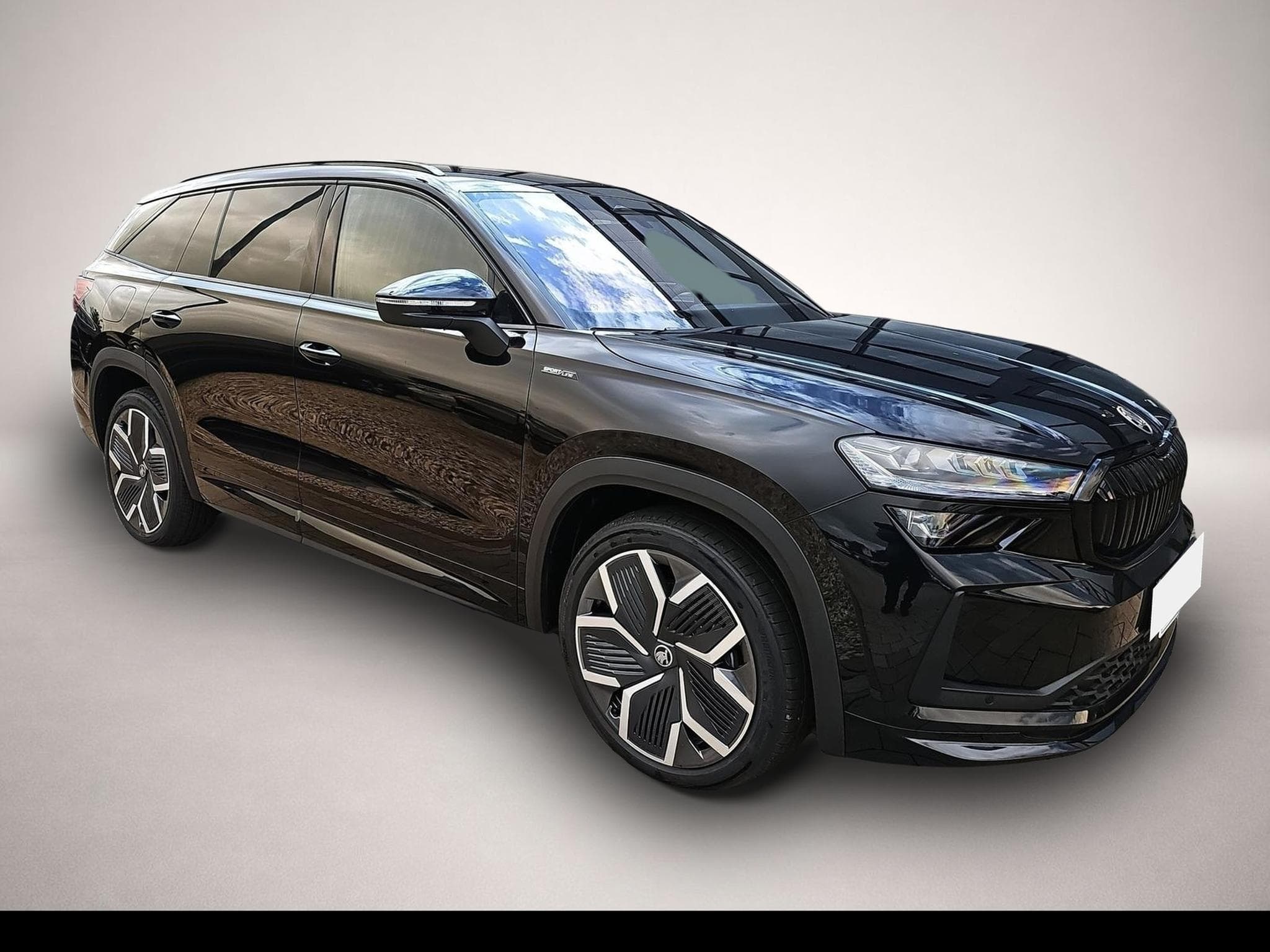 Skoda Kodiaq (2026) - Foto 1