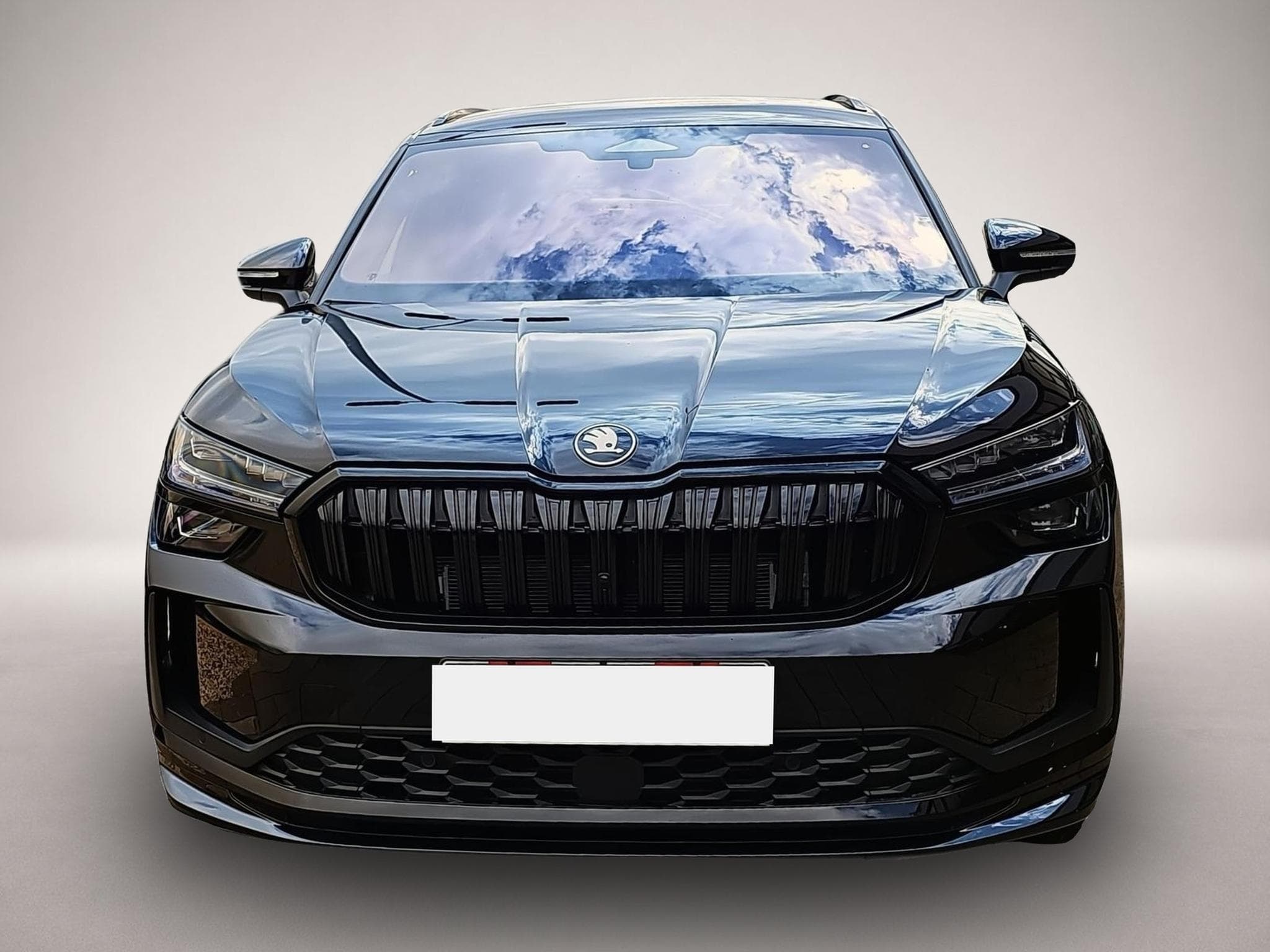 Skoda Kodiaq (2026) - Foto 2