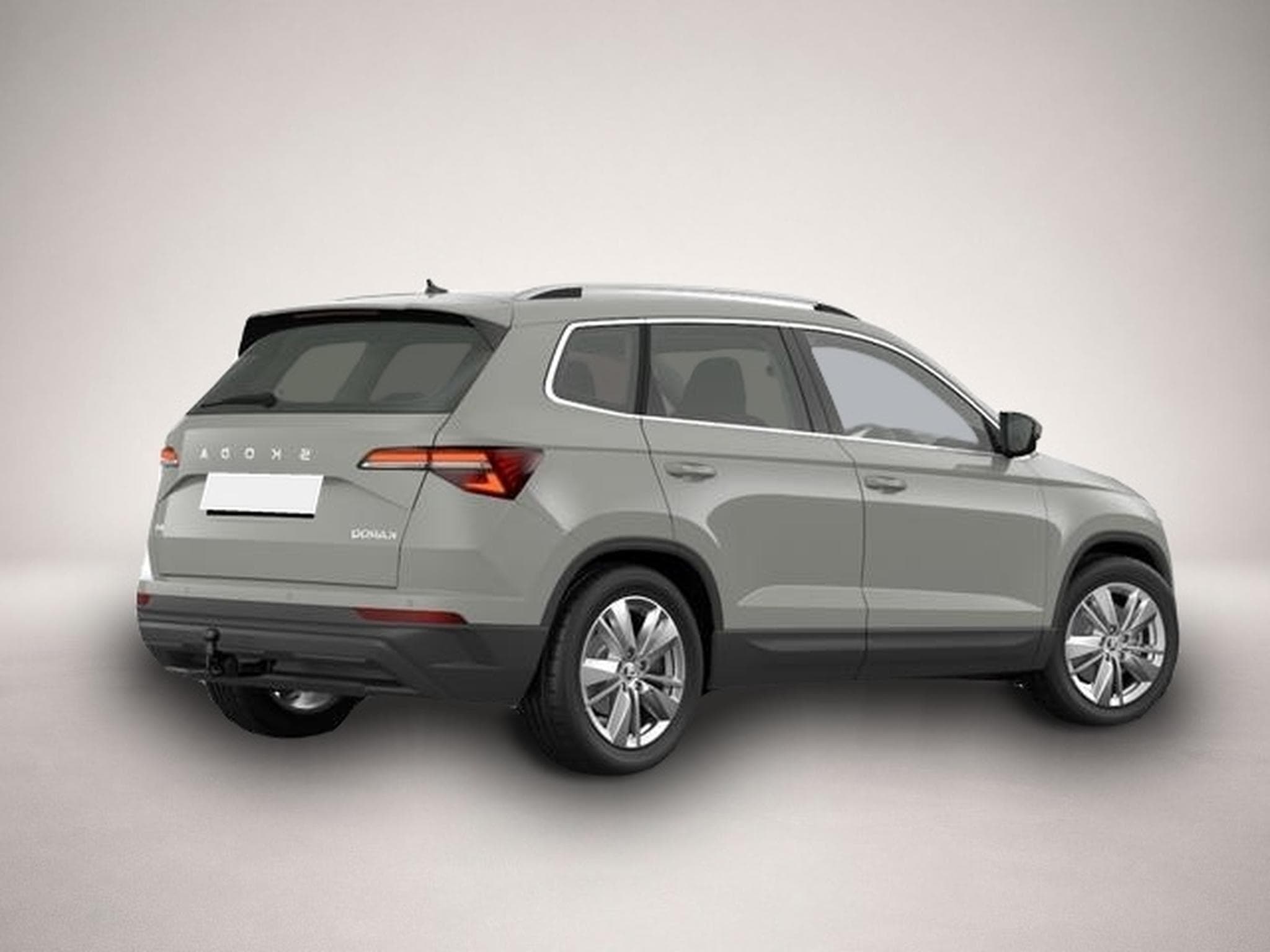 Skoda Karoq (2026) - Foto 3