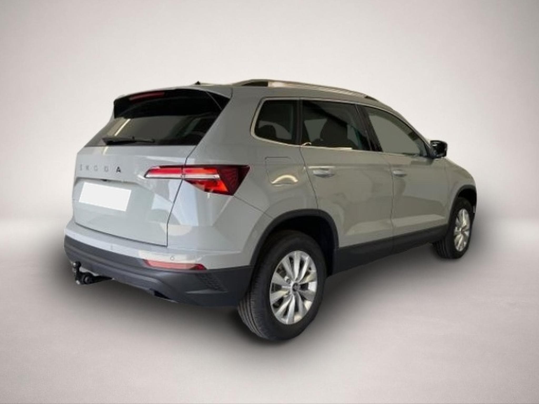 Skoda Karoq (2026) - Foto 4