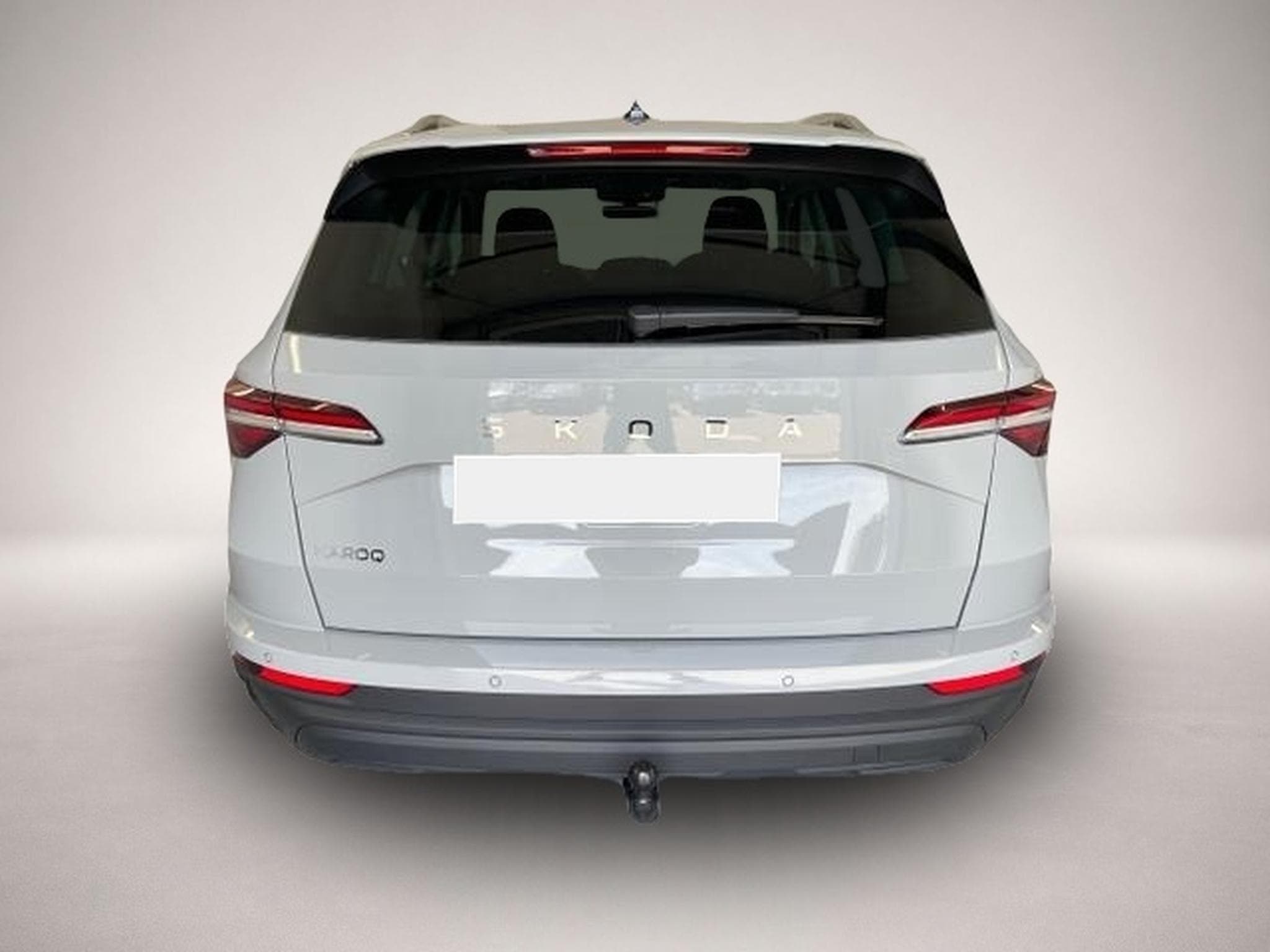 Skoda Karoq (2026) - Foto 5