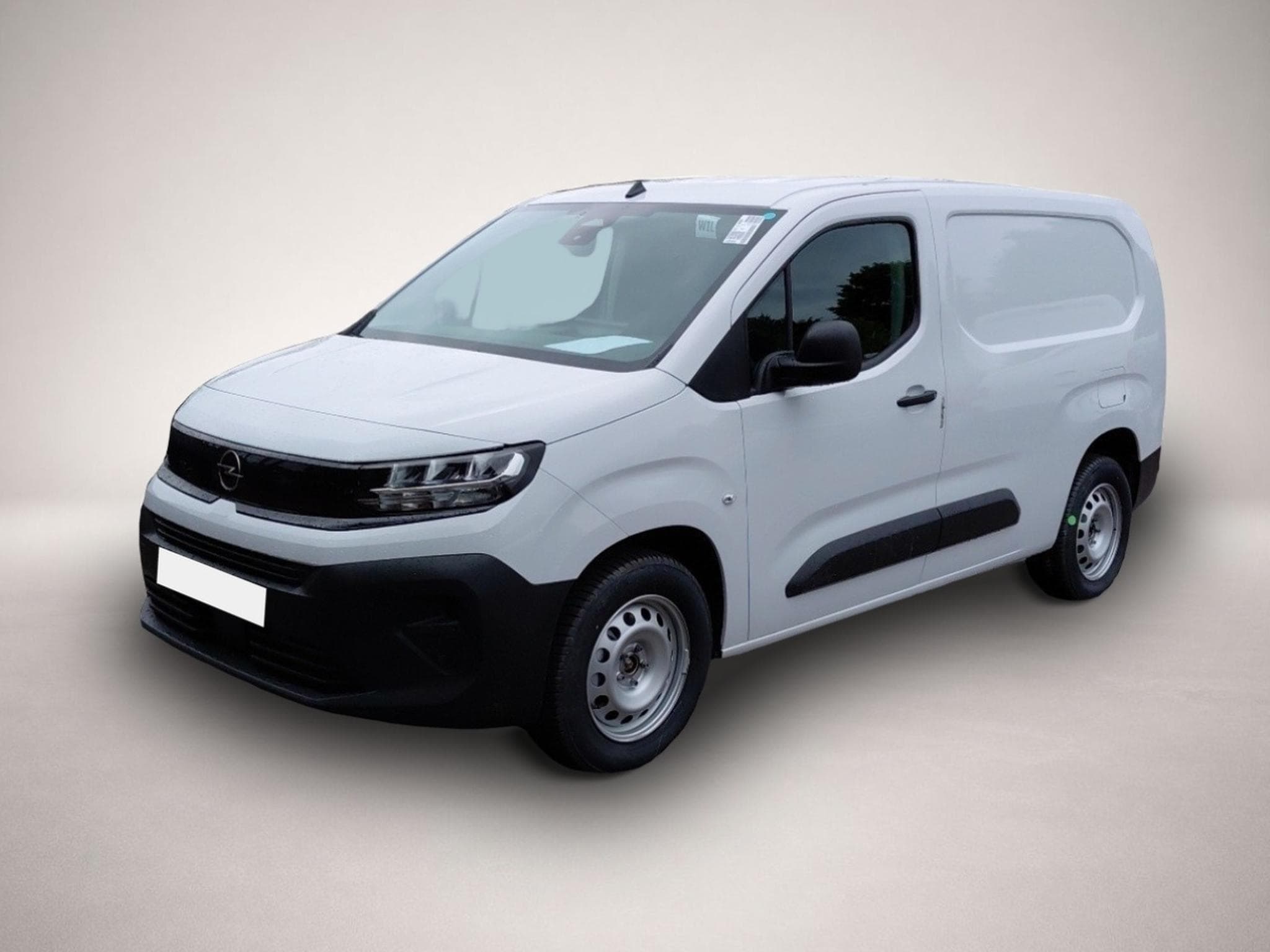 Opel Combo (2026) - Foto 2