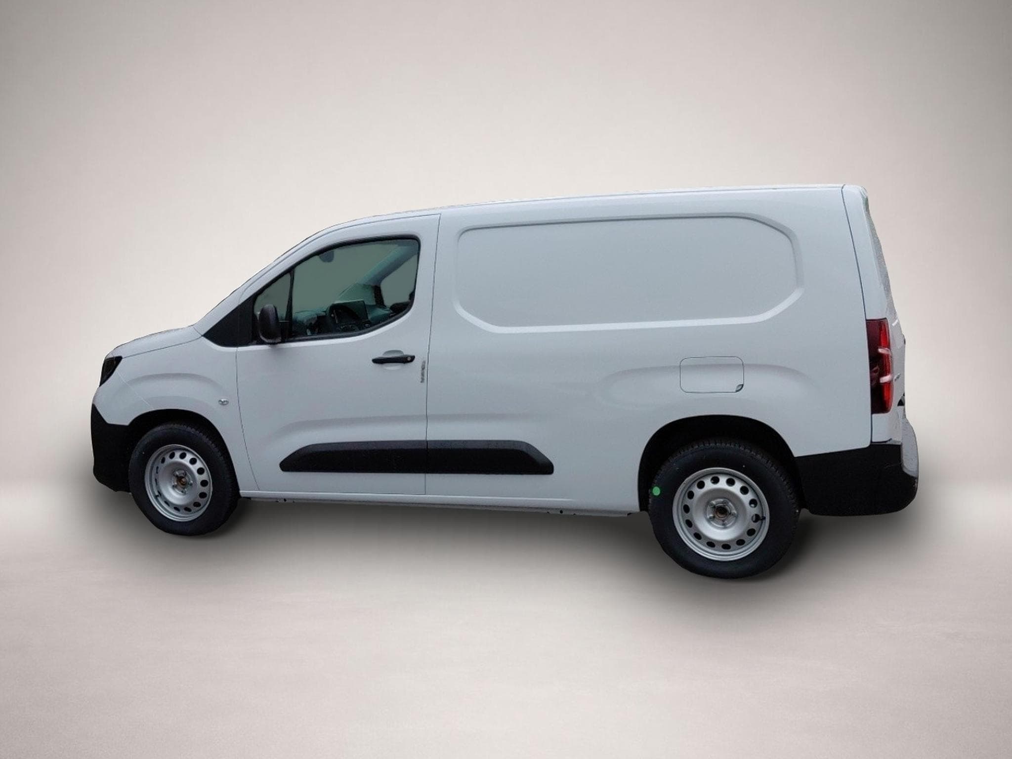Opel Combo (2026) - Foto 3