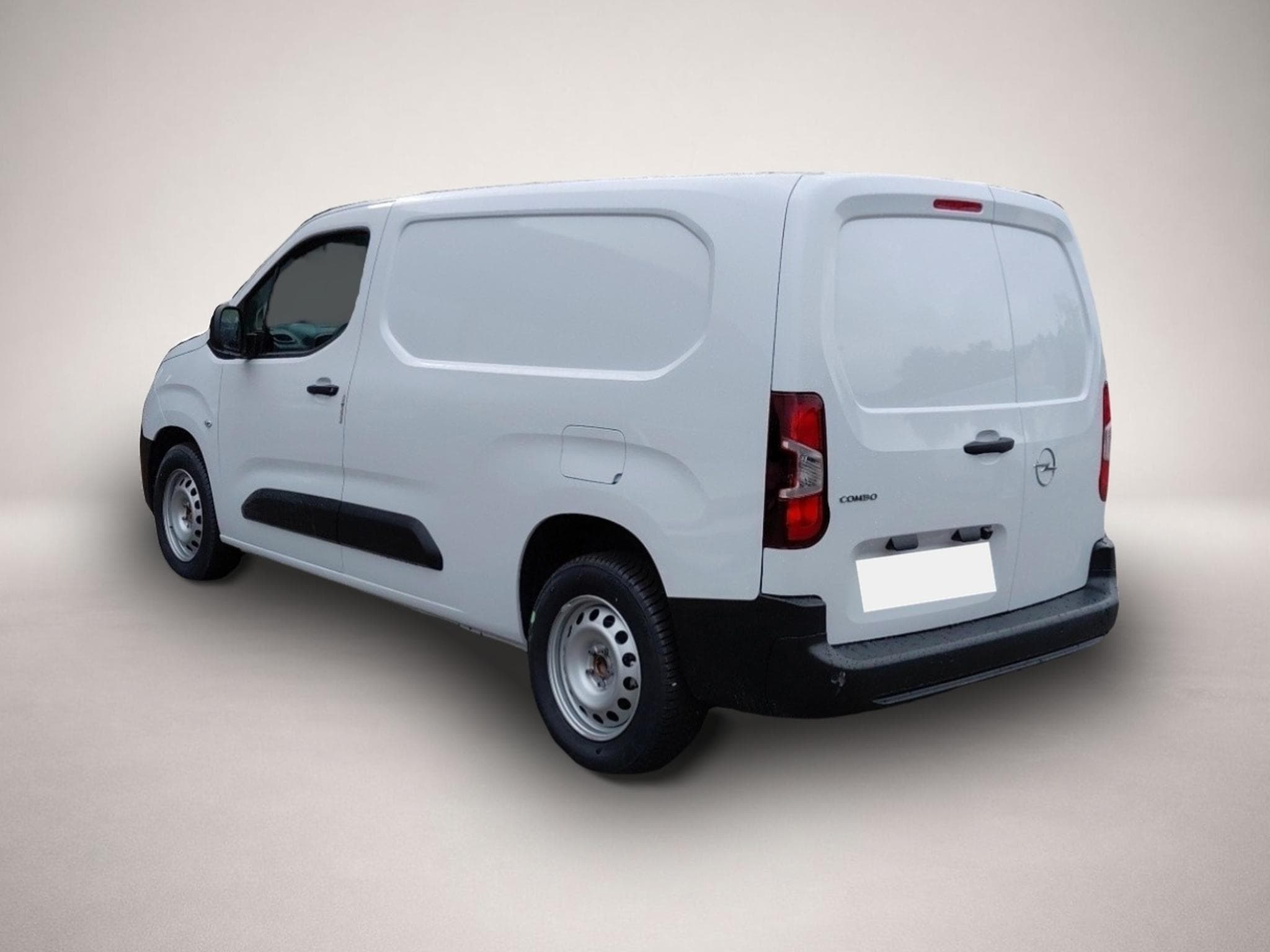 Opel Combo (2026) - Foto 4