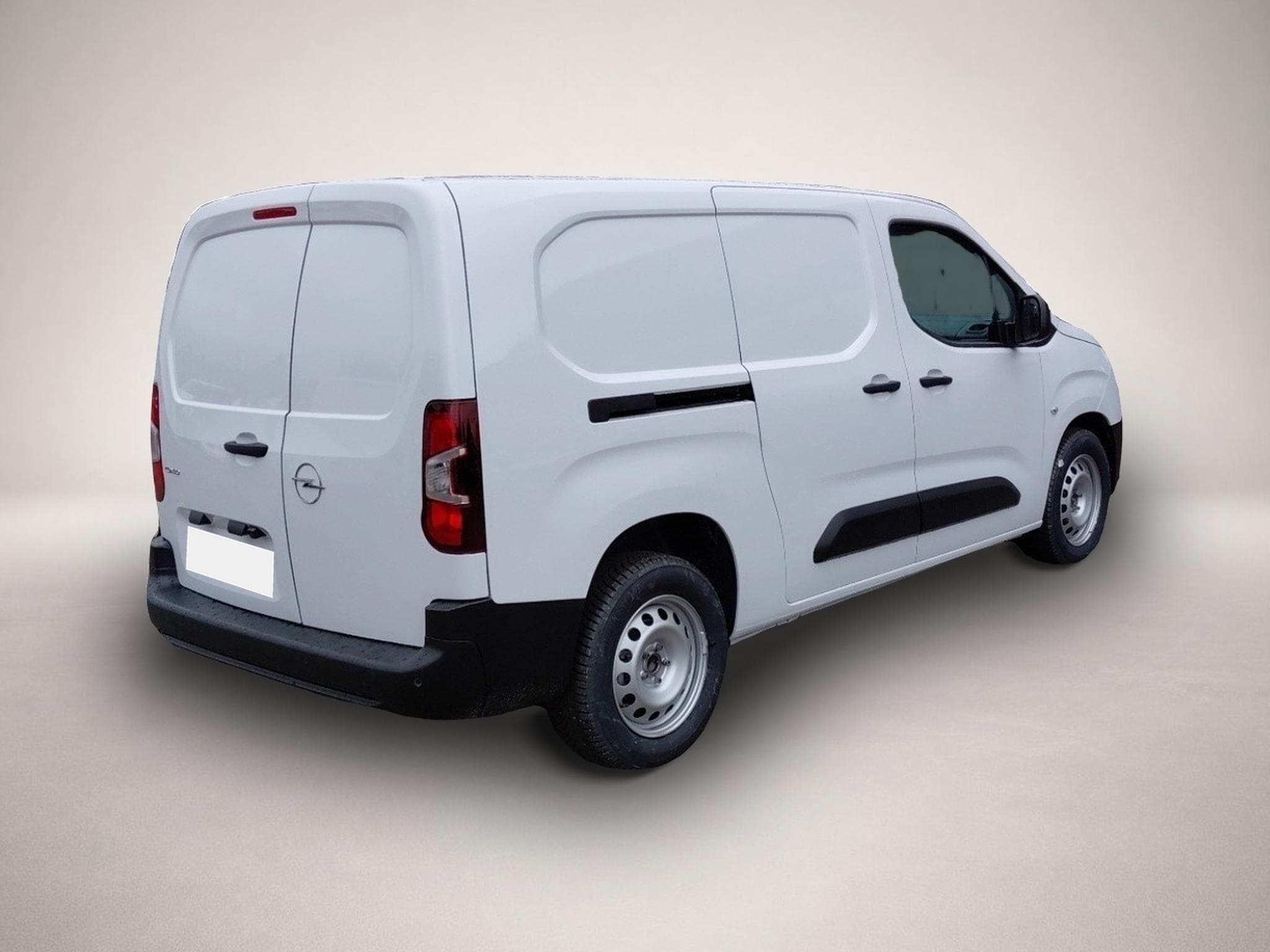Opel Combo (2026) - Foto 5