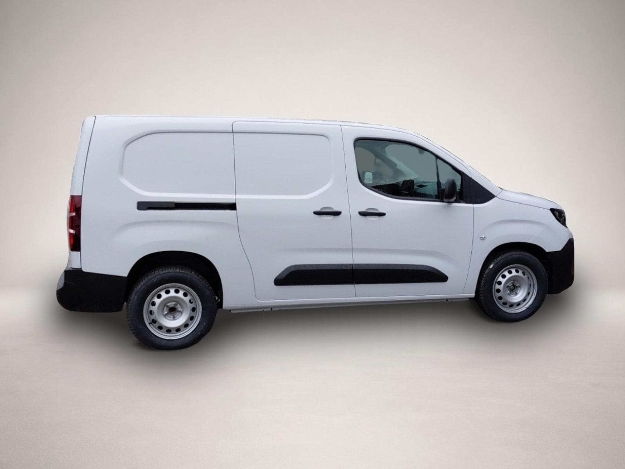 Opel Combo (2026) - Foto 7