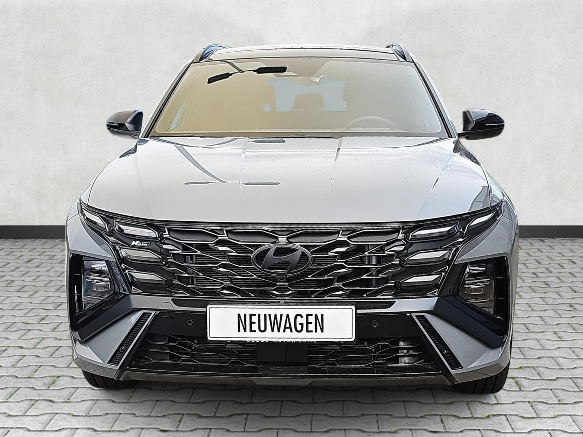 Hyundai Tucson (2026) - Foto 1