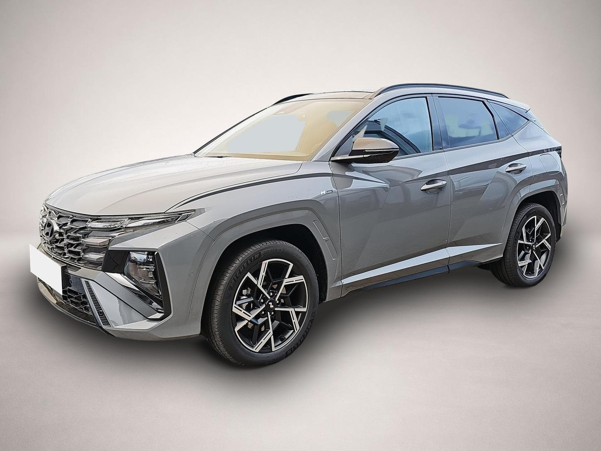Hyundai Tucson (2026) - Foto 2