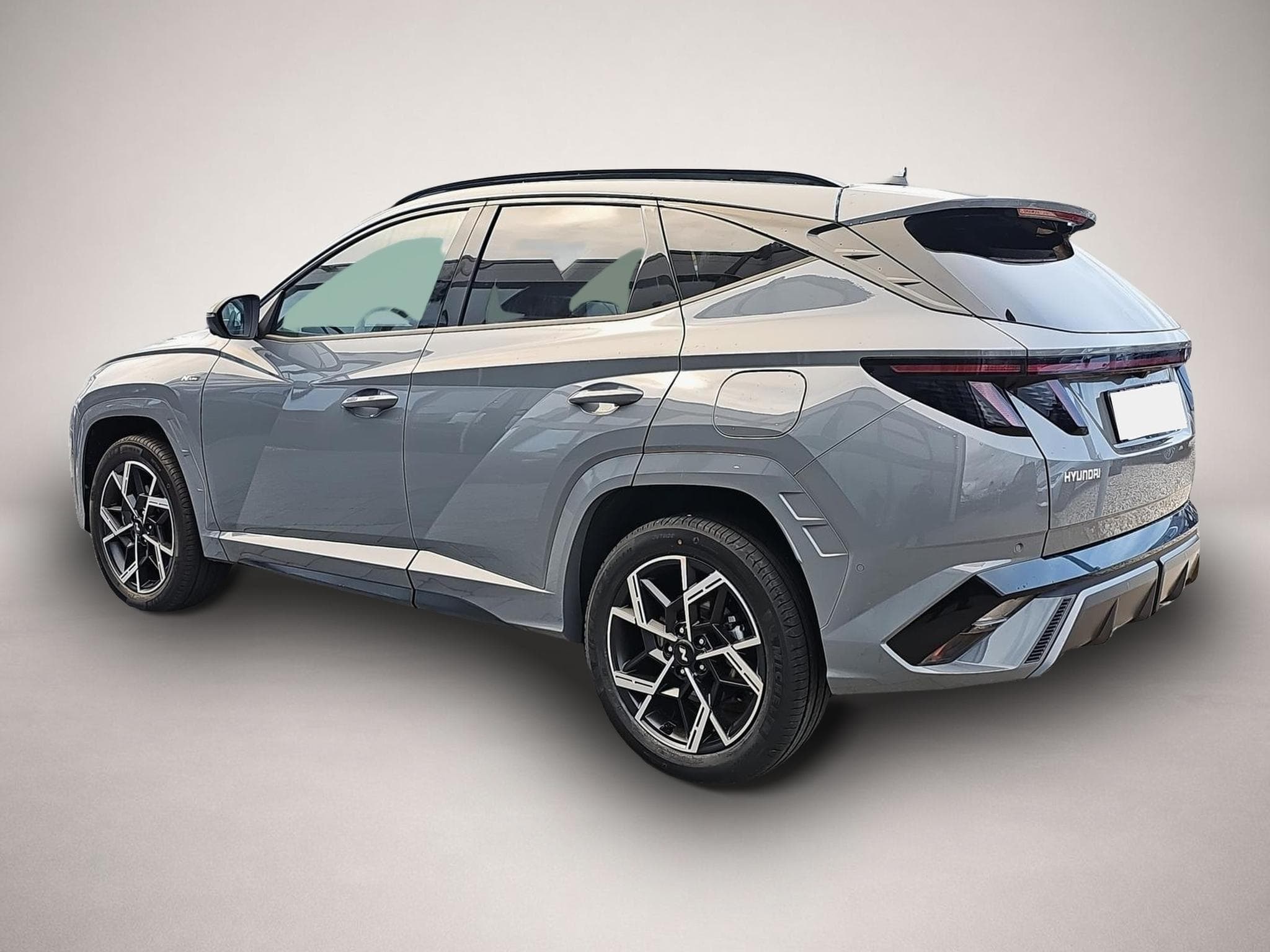 Hyundai Tucson (2026) - Foto 4