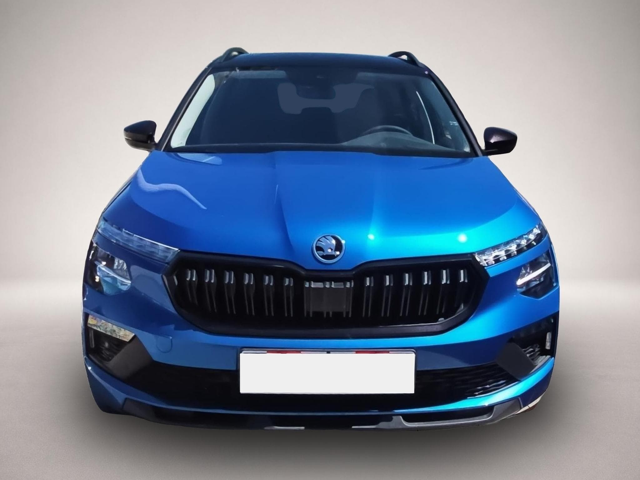 Skoda Kamiq (2026) - Foto 2