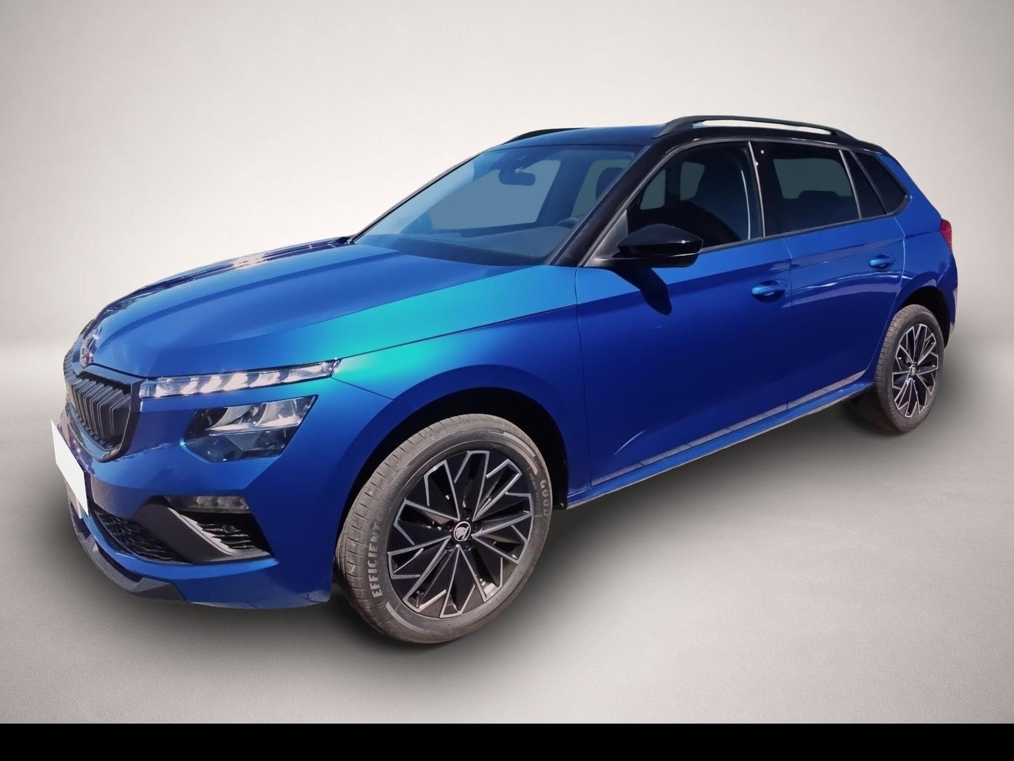 Skoda Kamiq (2026) - Foto 3