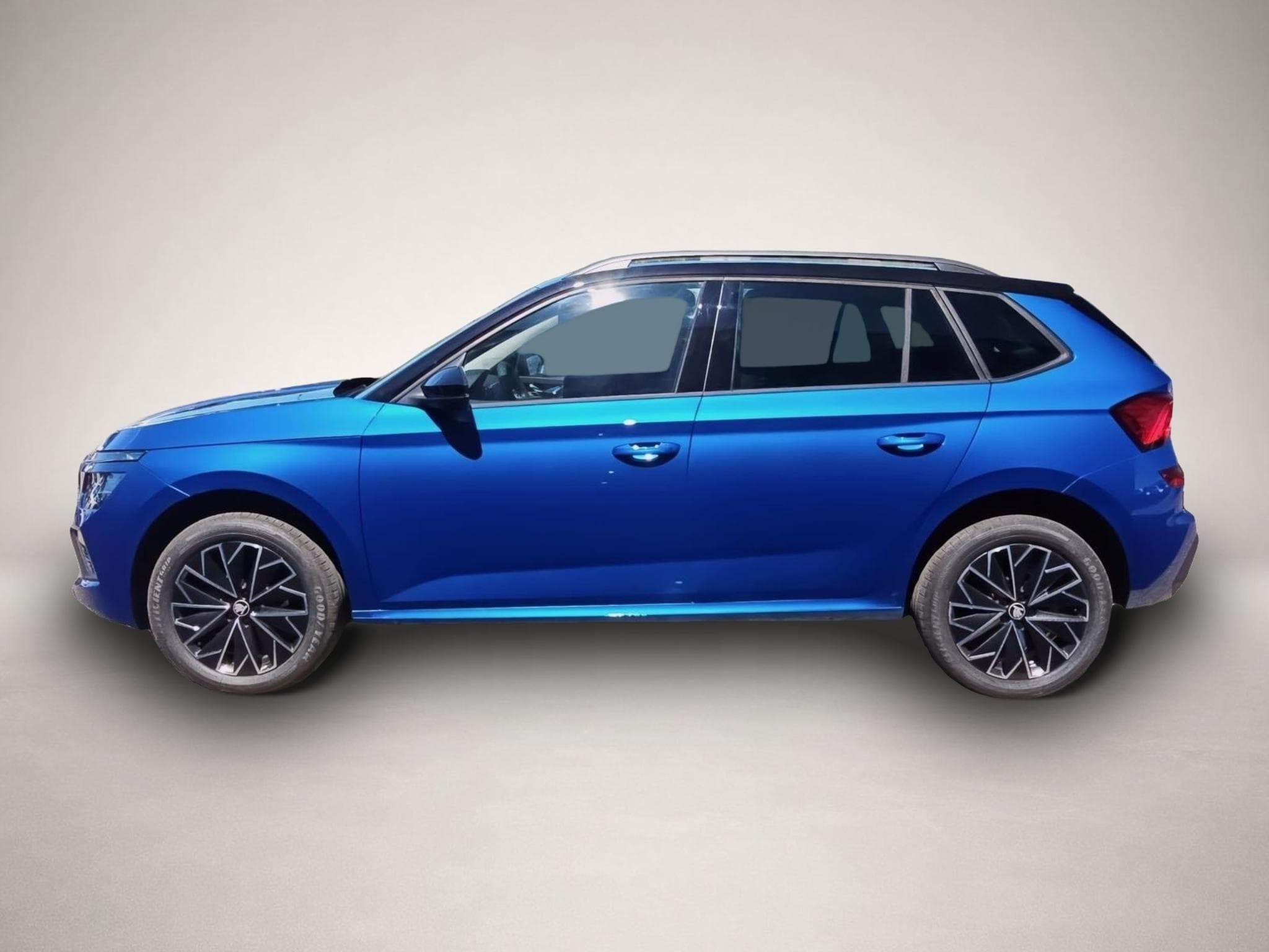 Skoda Kamiq (2026) - Foto 4