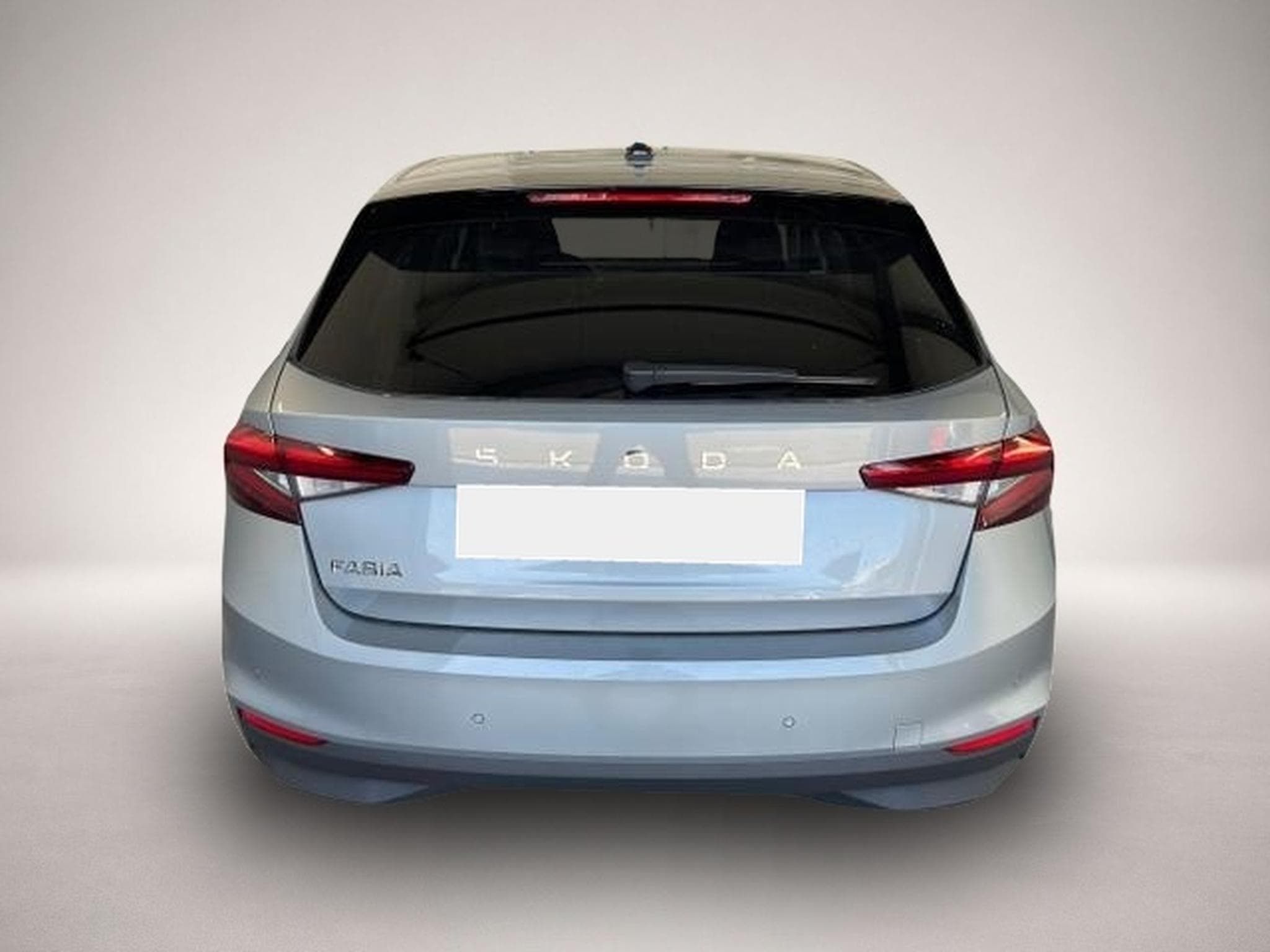 Skoda Fabia (2026) - Foto 5