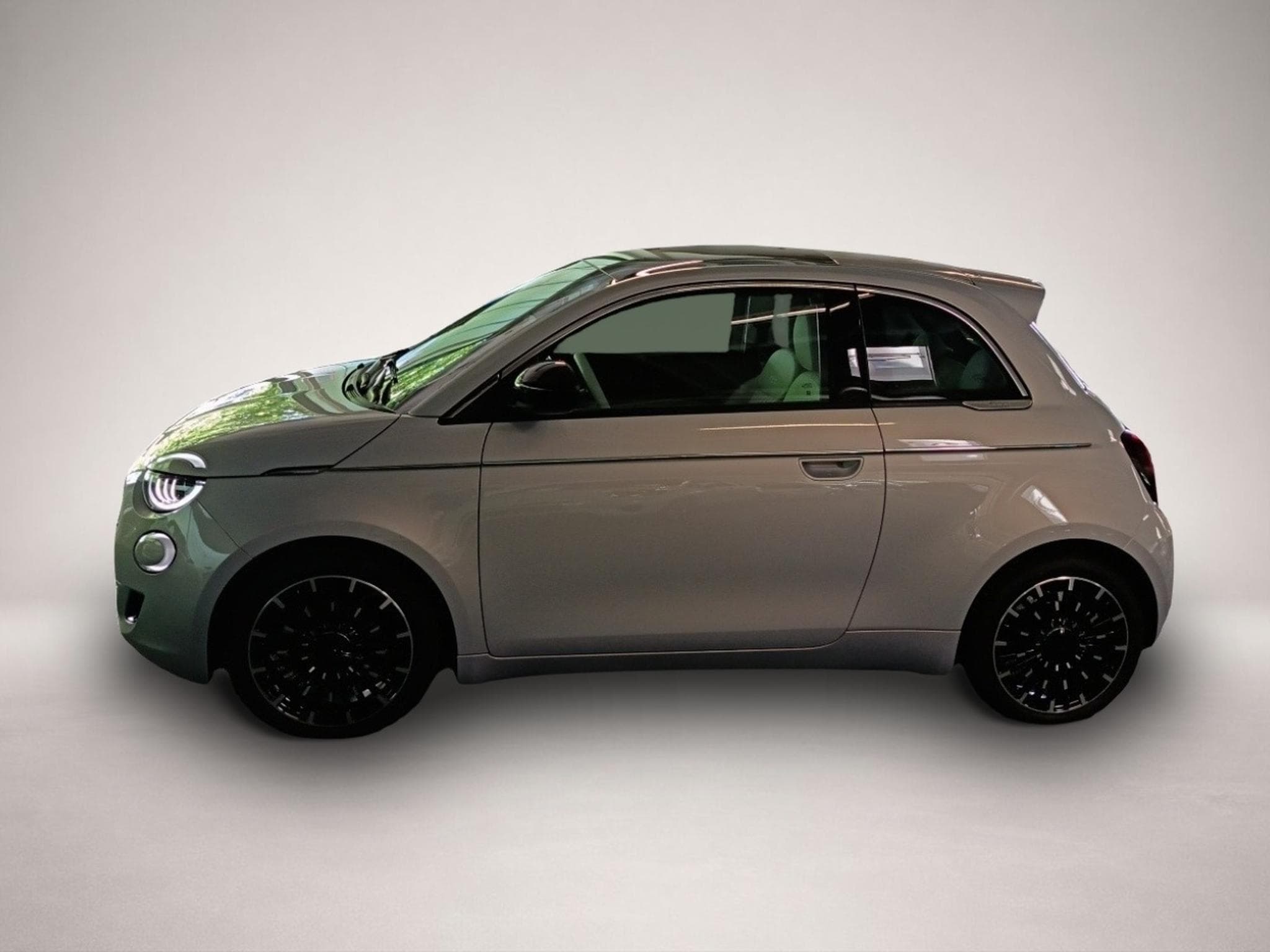Fiat 500 (2026) - Photo 3
