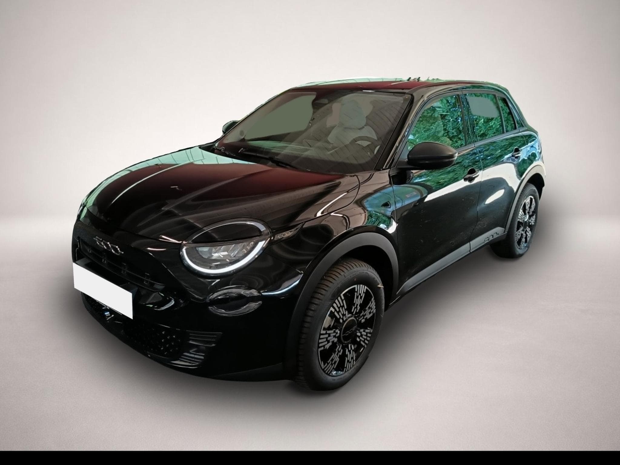 Fiat 600 (2026) - Foto 2