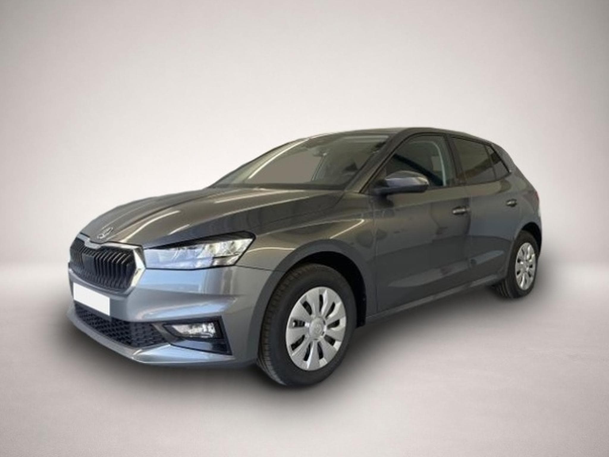 Skoda Fabia (2026) - Foto 1