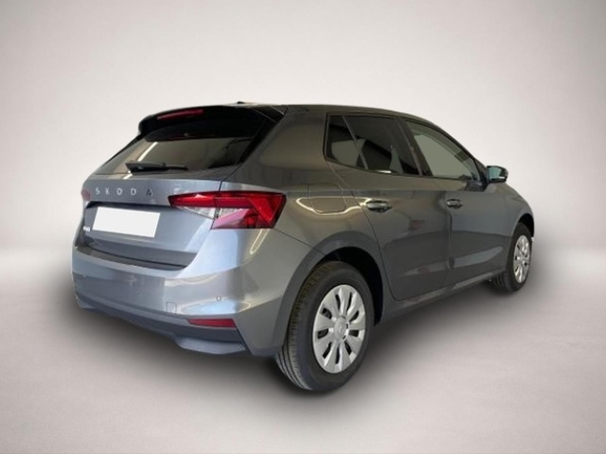 Skoda Fabia (2026) - Foto 4