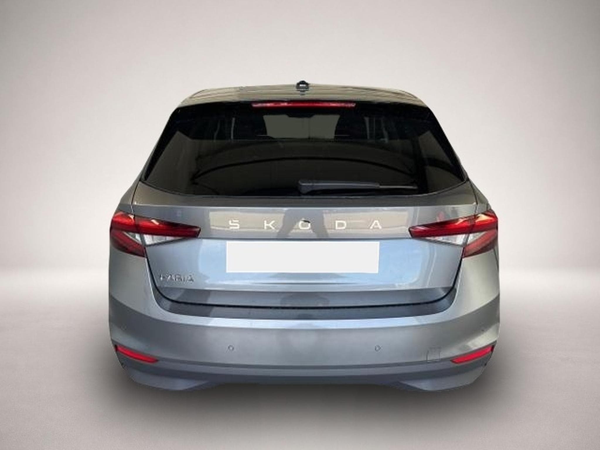 Skoda Fabia (2026) - Foto 5