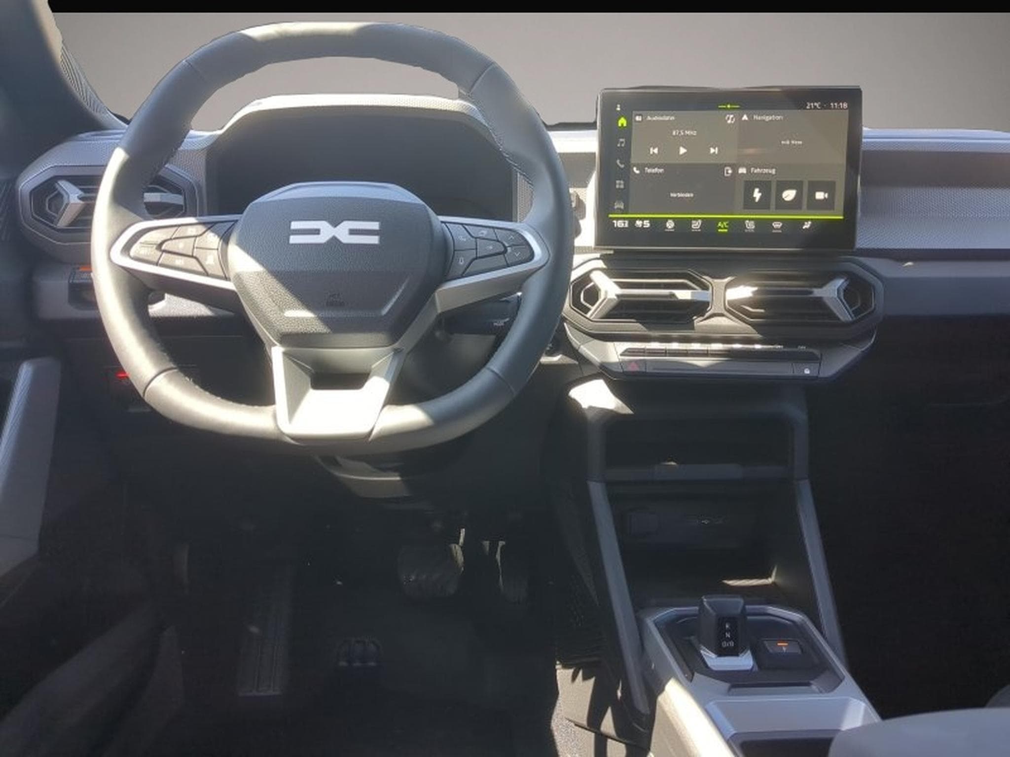 Dacia Duster (2026) - Foto 5