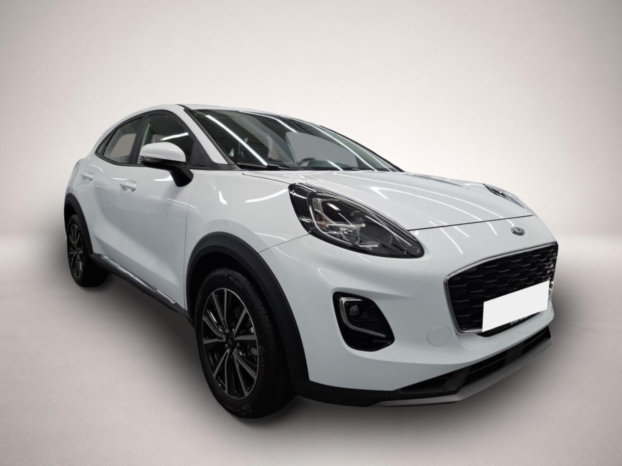 Ford Puma (2024) - Foto 2