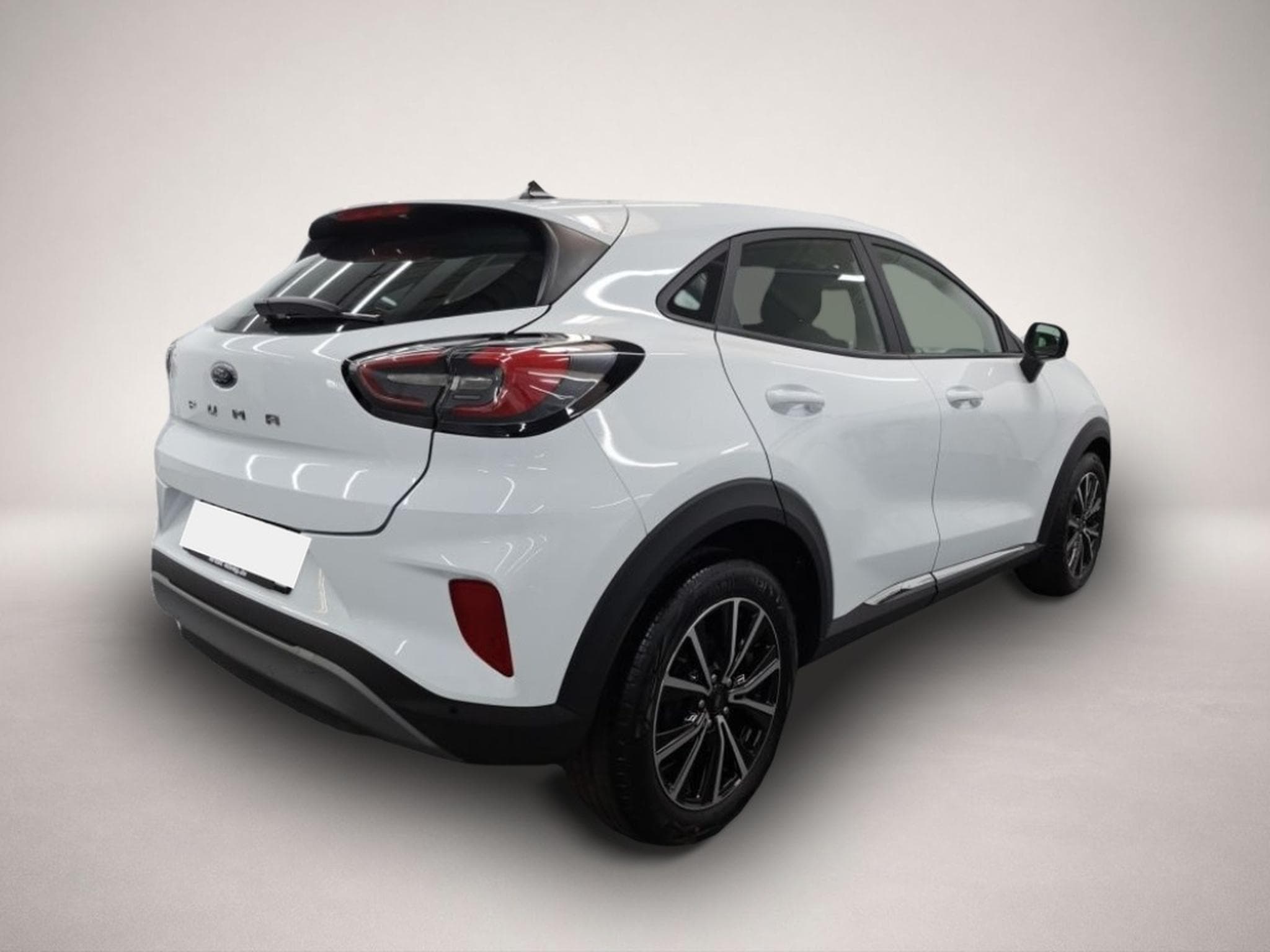Ford Puma (2024) - Foto 3
