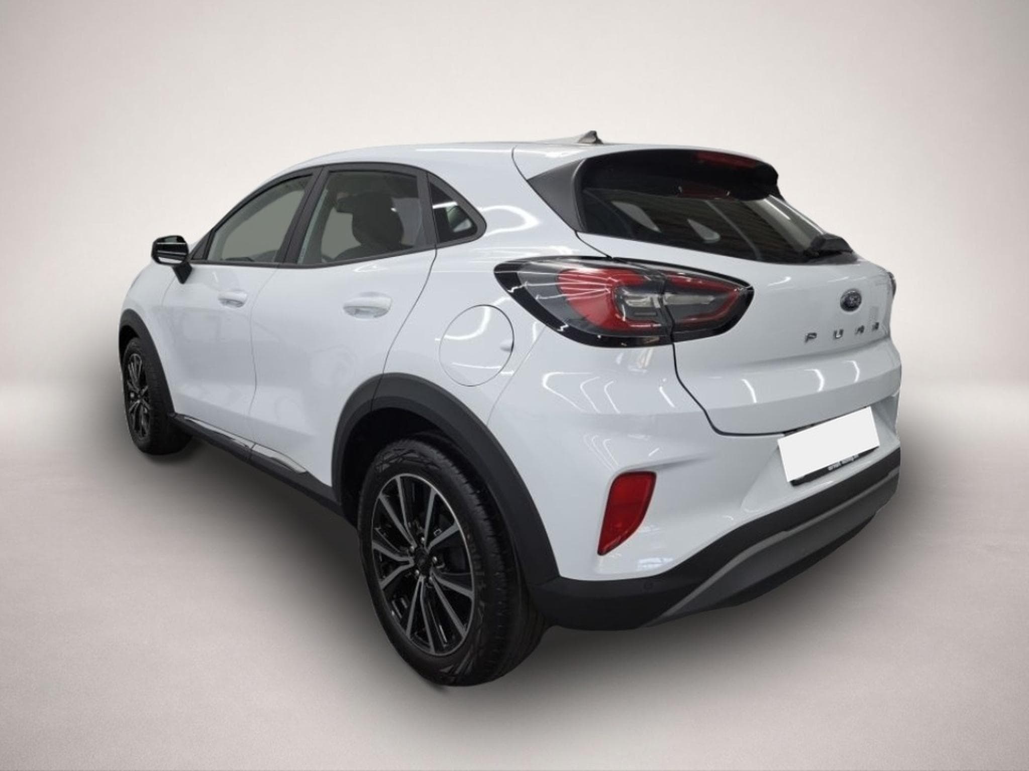 Ford Puma (2024) - Foto 4