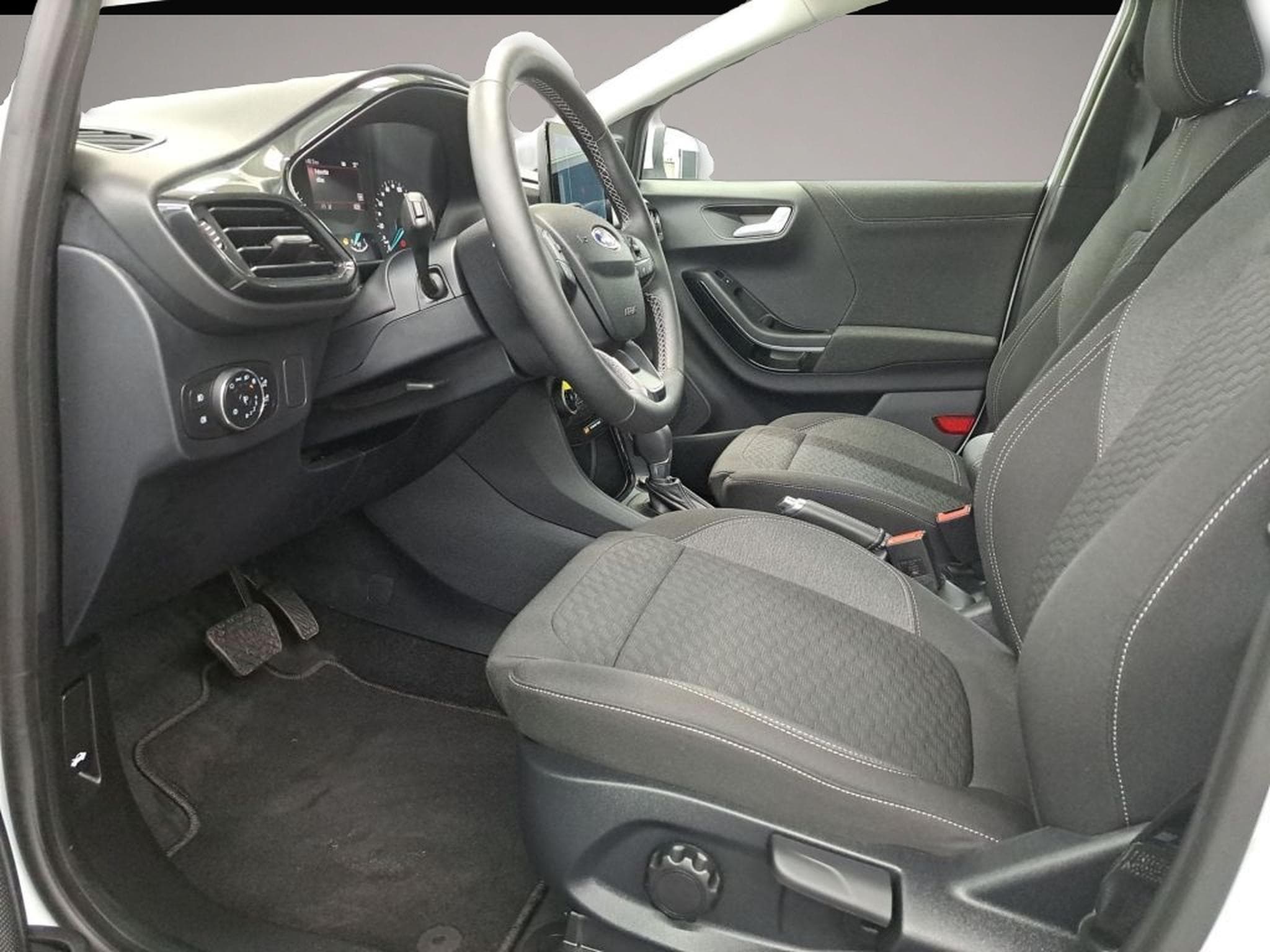 Ford Puma (2024) - Foto 5