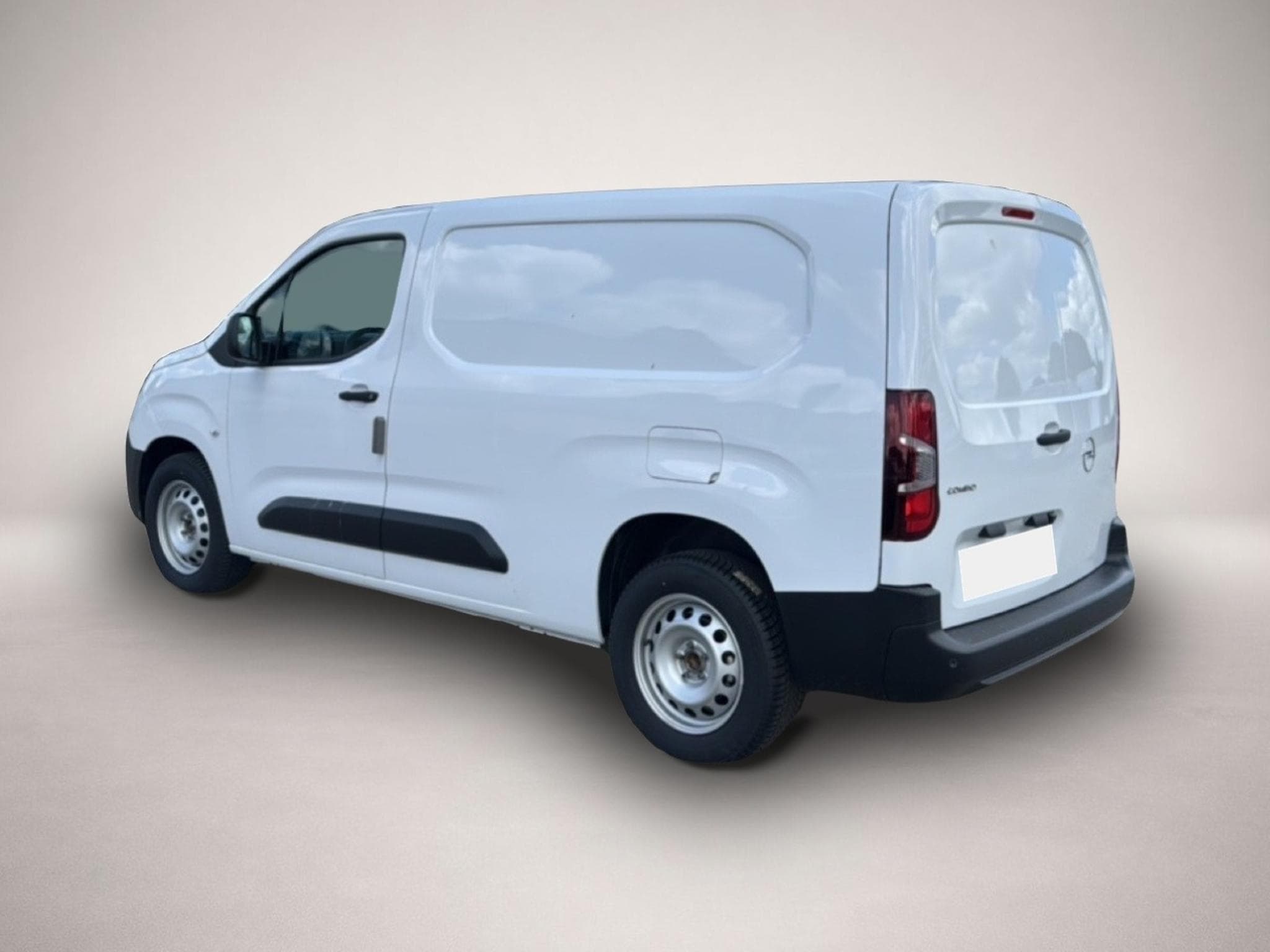 Opel Combo (2026) - Foto 4
