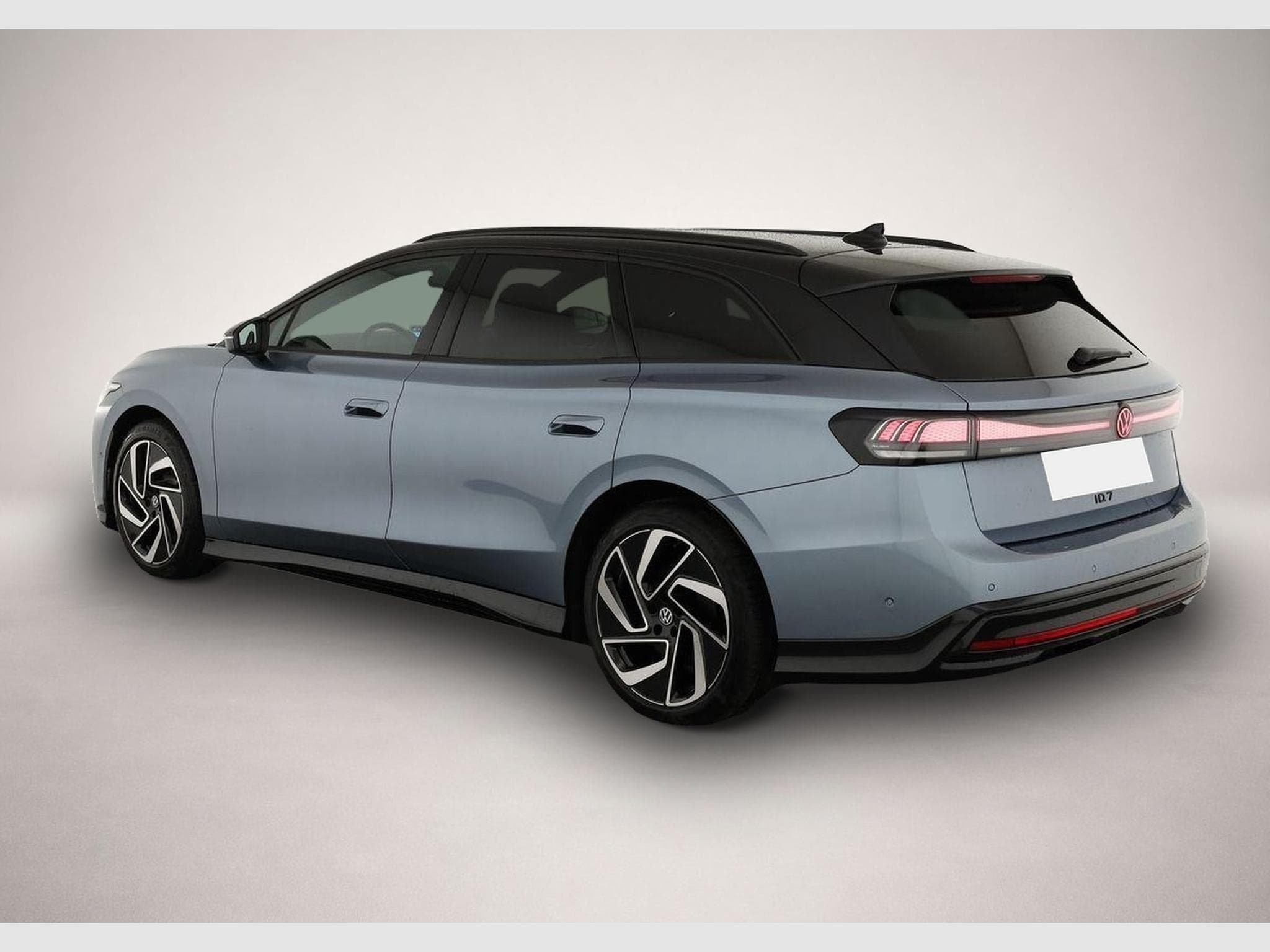 VW ID.5 (2026) - Foto 4