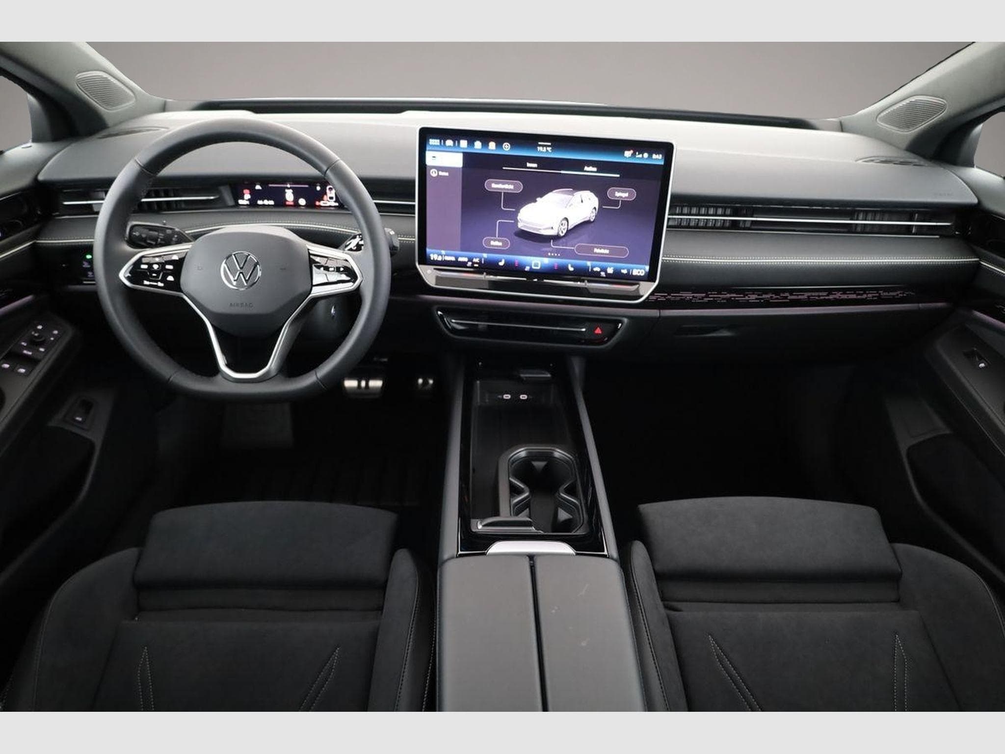 VW ID.5 (2026) - Foto 5