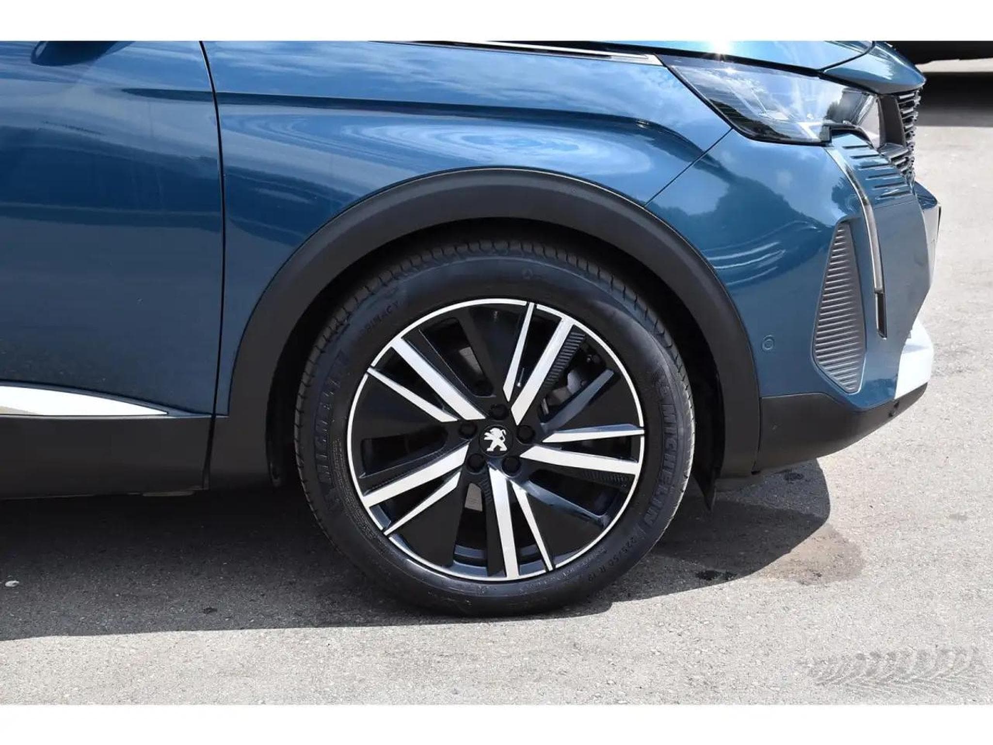 Peugeot 3008 (2024) - Foto 5