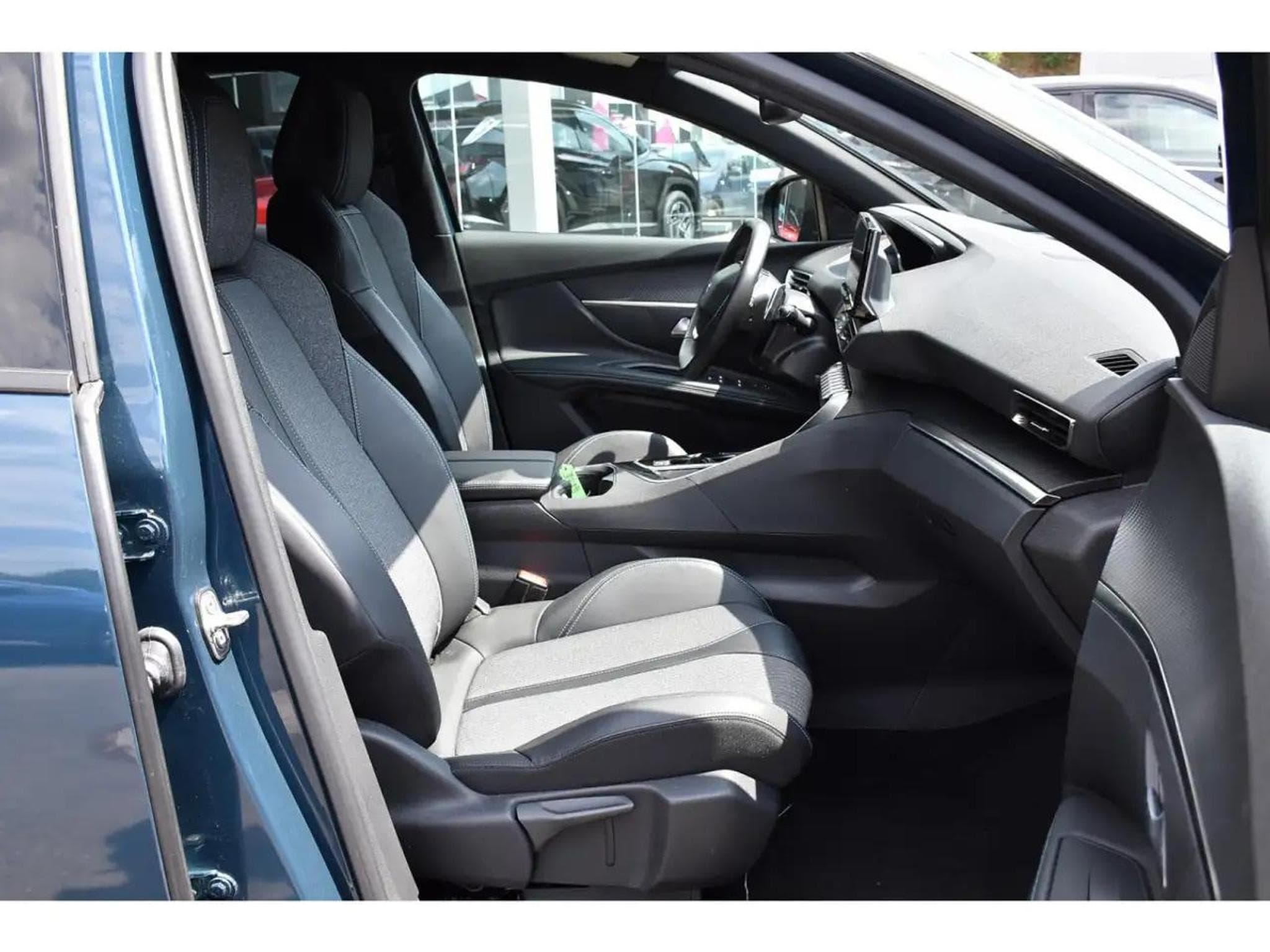 Peugeot 3008 (2024) - Foto 7