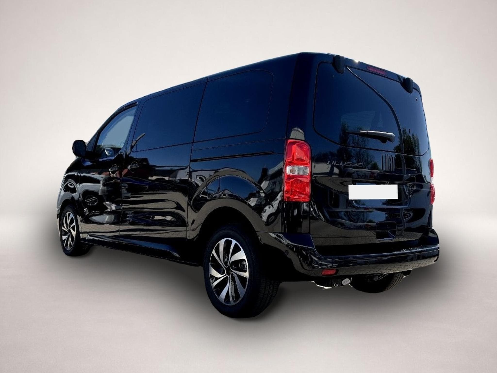 Fiat Ulysse (2026) - Photo 2